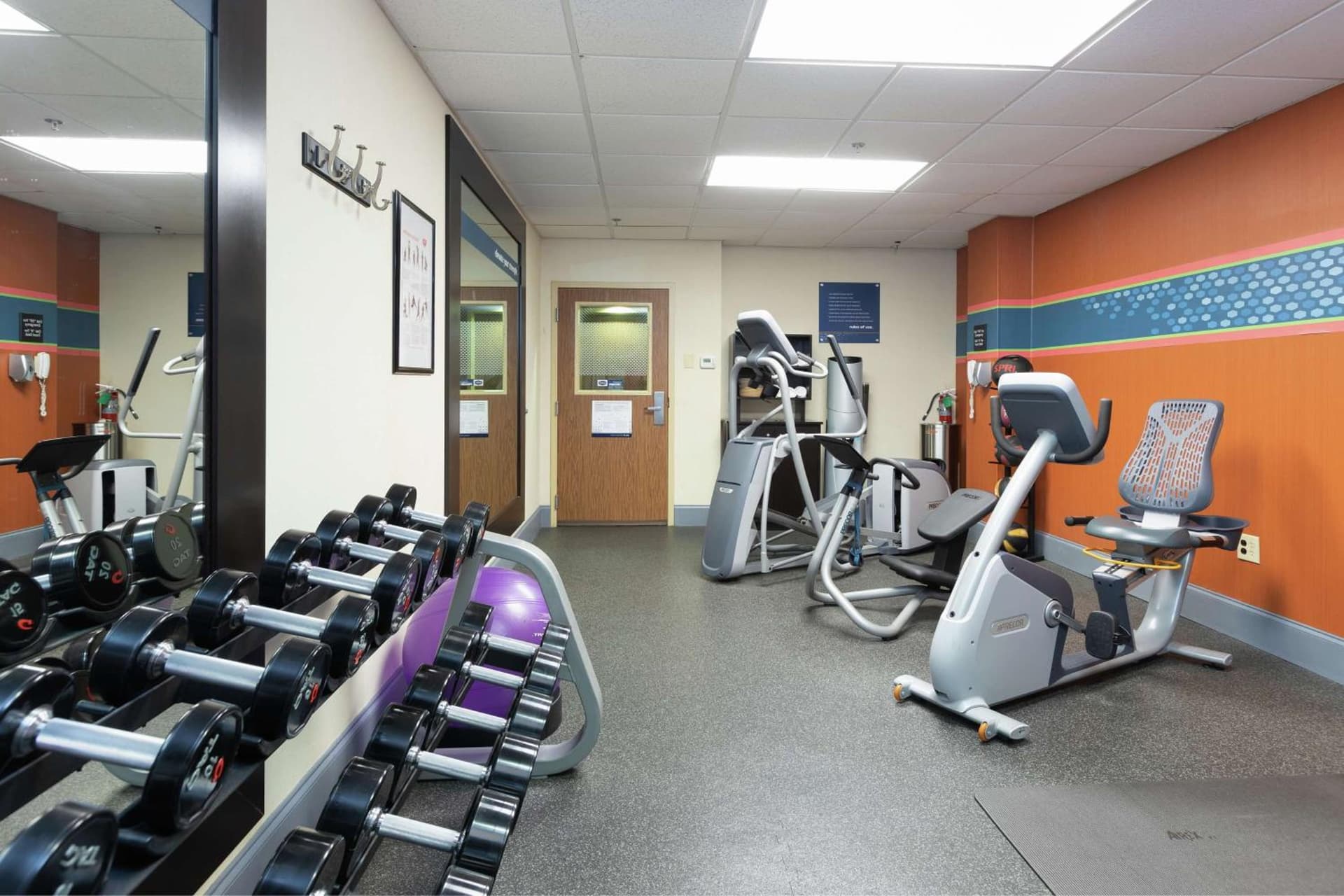 Hampton Inn Houma gallery photo in Houma, LA — image 21