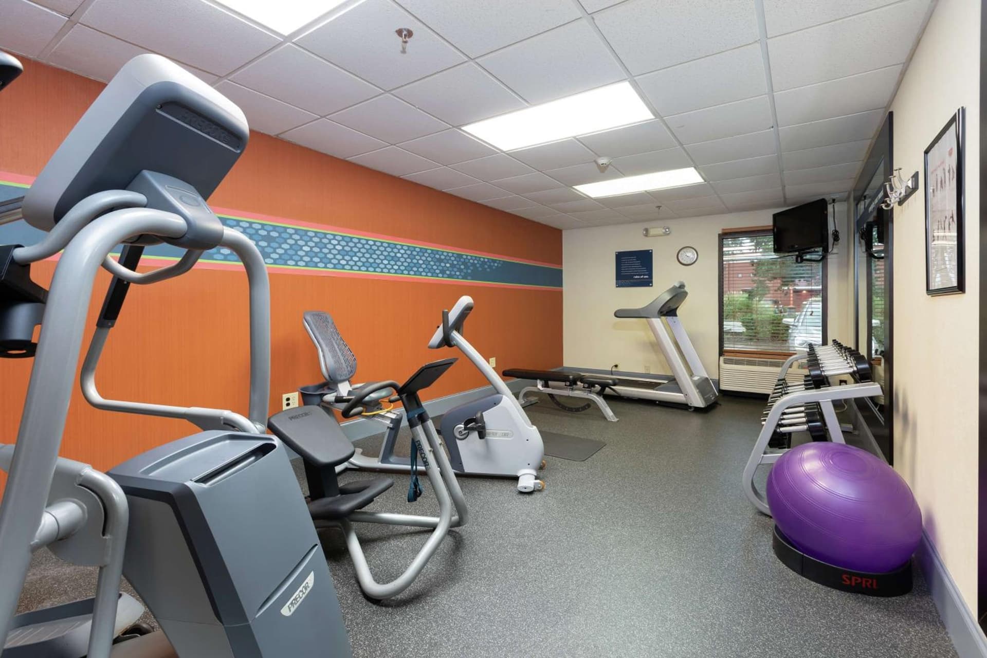 Hampton Inn Houma gallery photo in Houma, LA — image 40