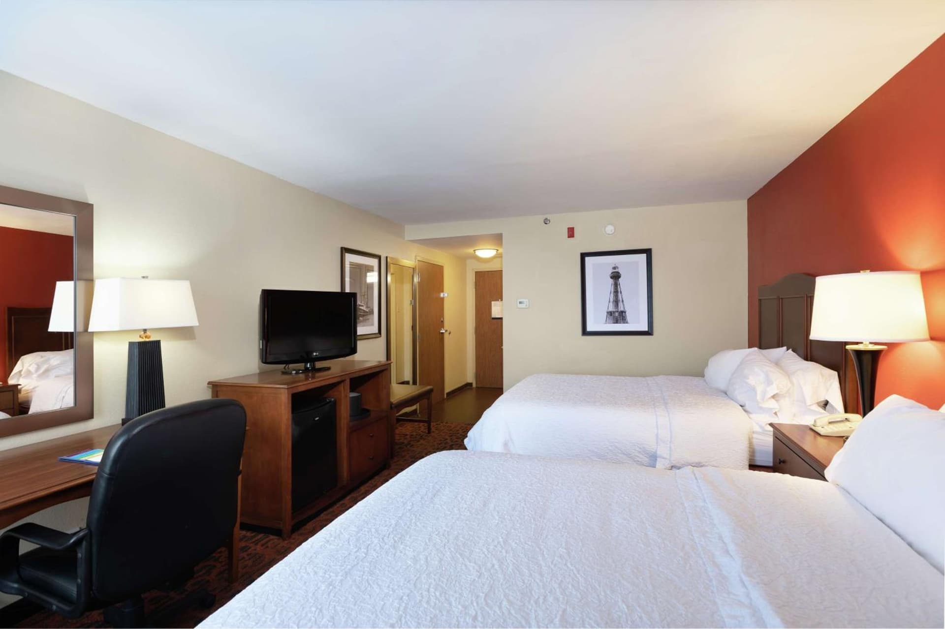 Hampton Inn Houma gallery photo in Houma, LA — image 33