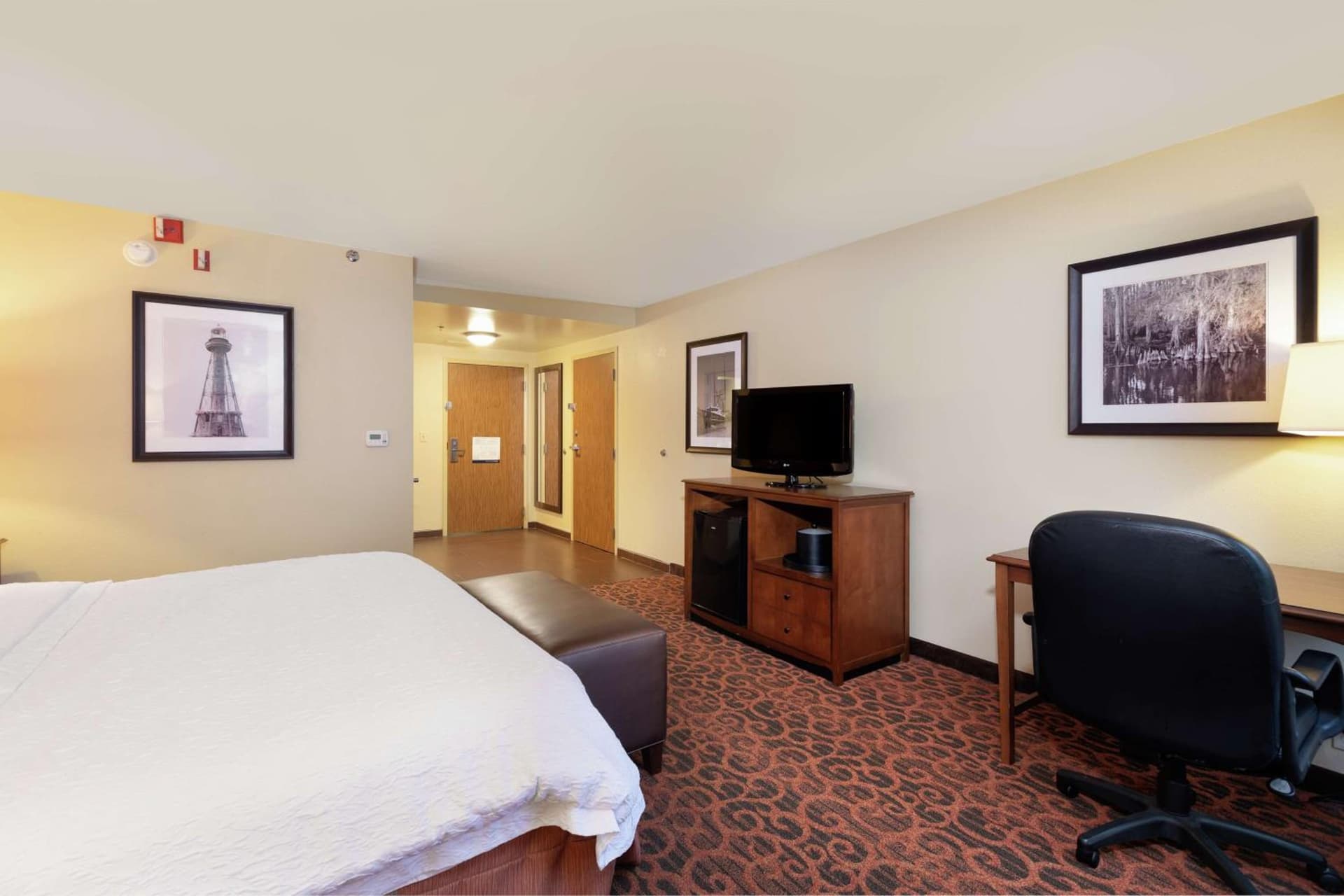 Hampton Inn Houma gallery photo in Houma, LA — image 25