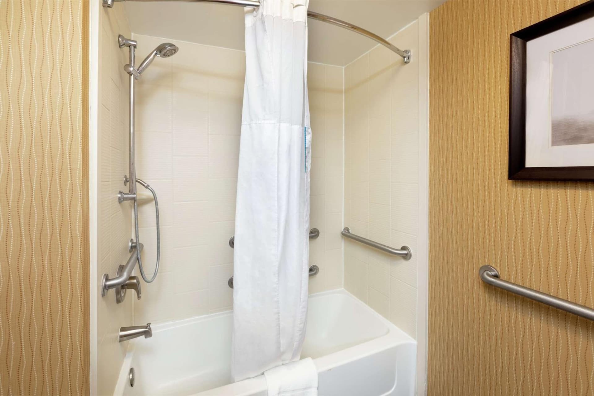Hampton Inn Houma gallery photo in Houma, LA — image 10