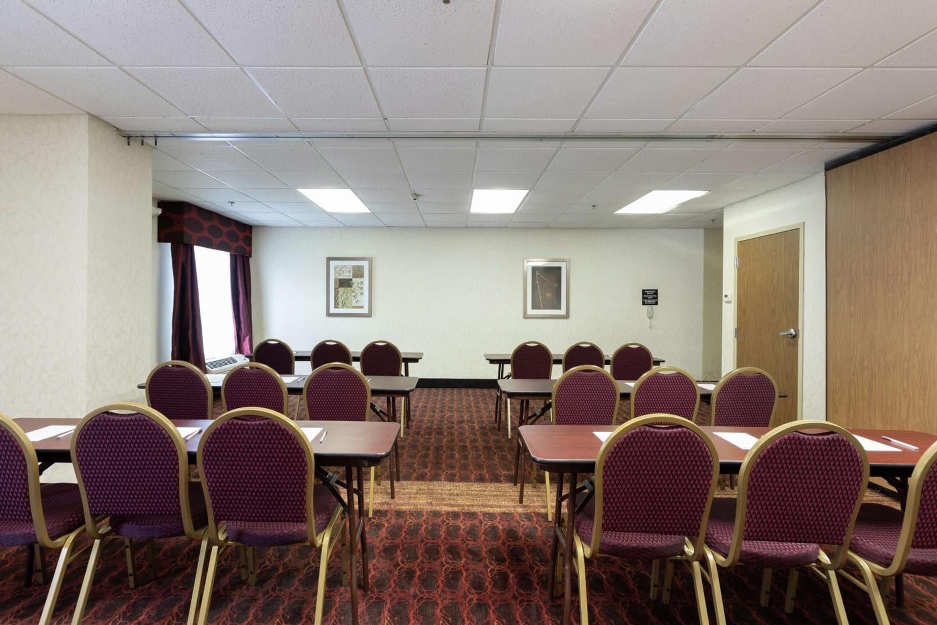 Hampton Inn Houma gallery photo in Houma, LA — image 31