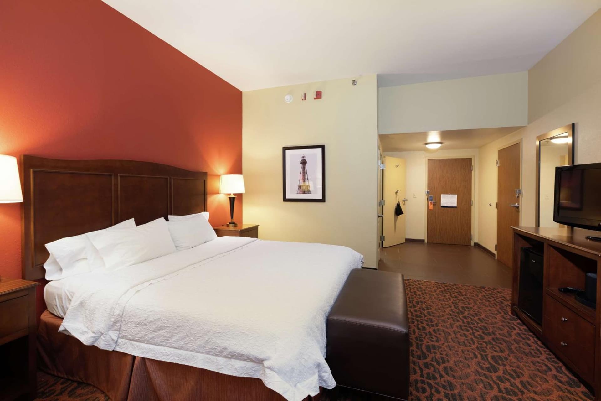 Hampton Inn Houma gallery photo in Houma, LA — image 13