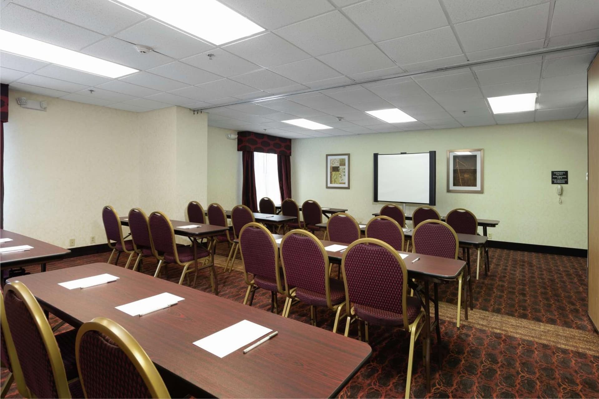 Hampton Inn Houma gallery photo in Houma, LA — image 32