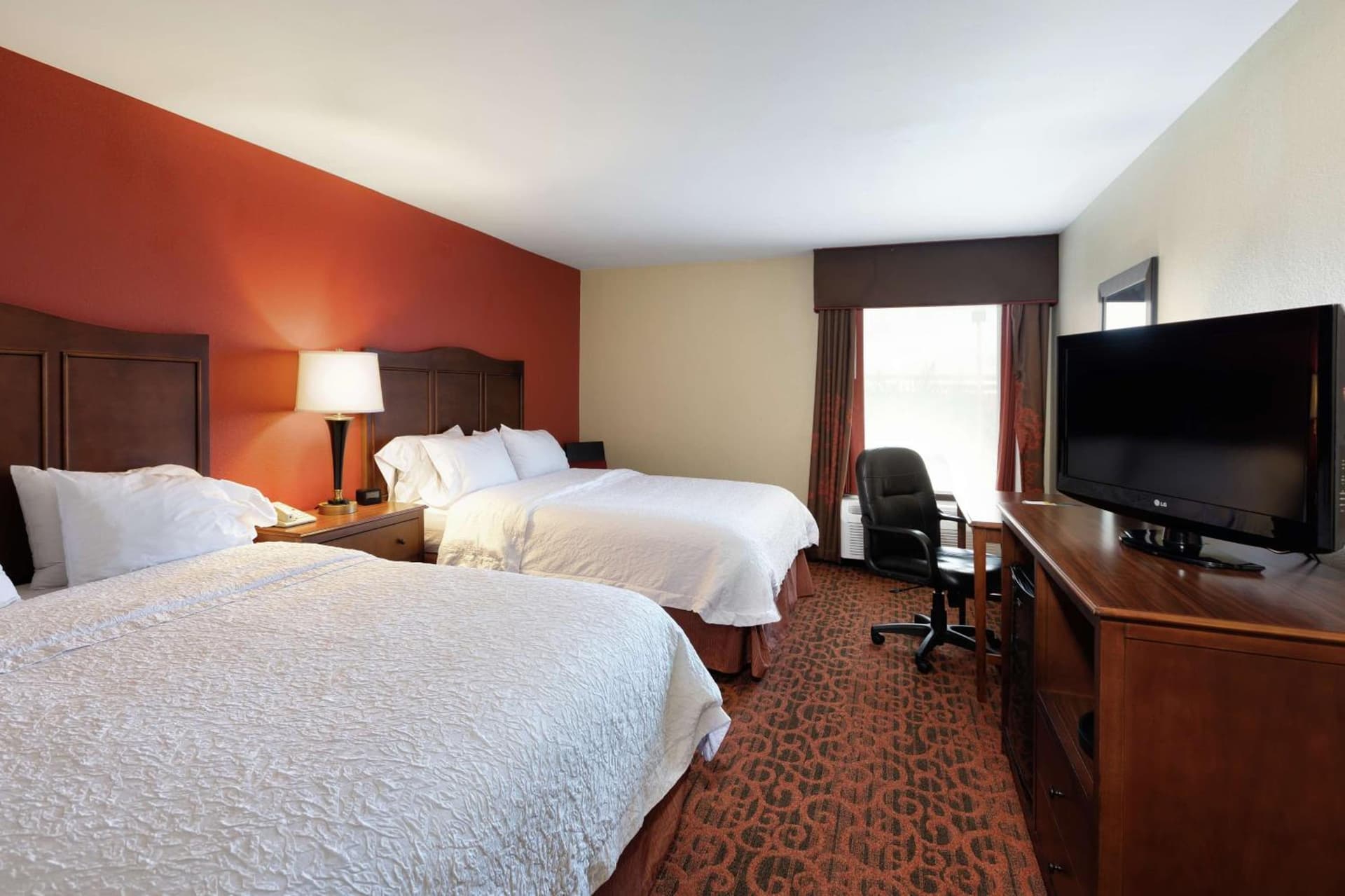 Hampton Inn Houma gallery photo in Houma, LA — image 5