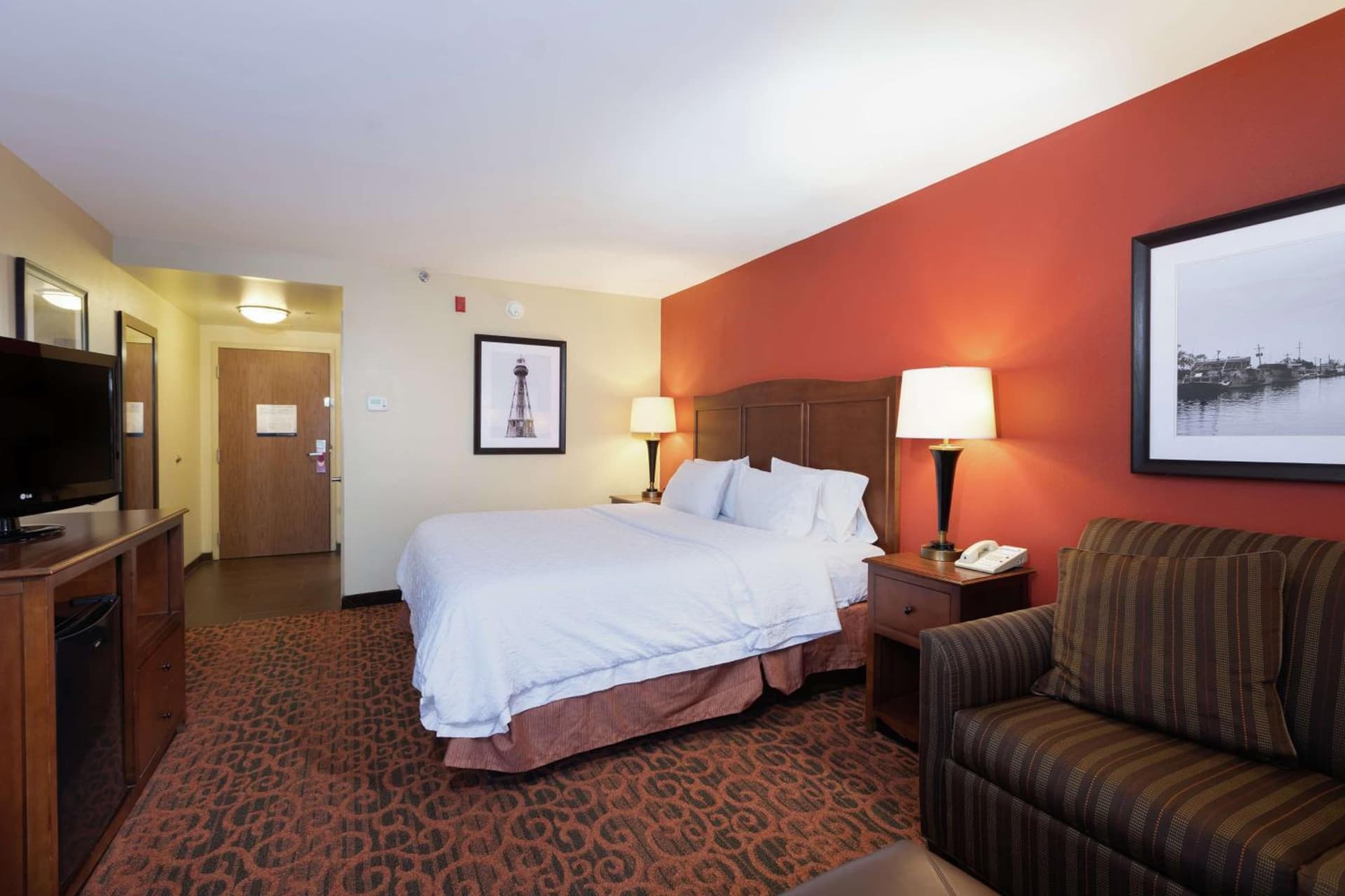 Hampton Inn Houma gallery photo in Houma, LA — image 26