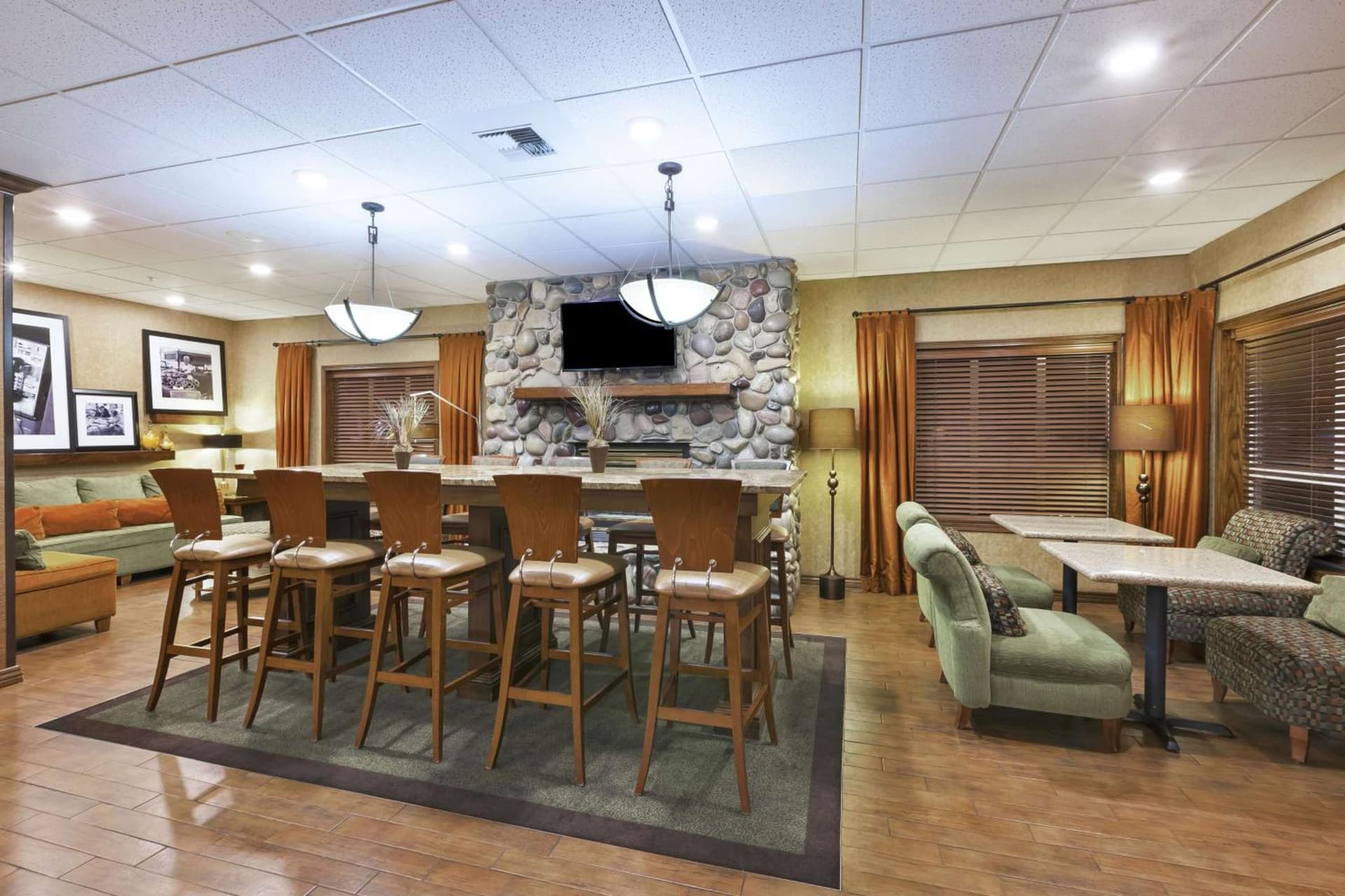 Country Inn & Suites by Radisson, Idaho Falls at the Mall property views in Idaho Falls, ID — gallery photo 3