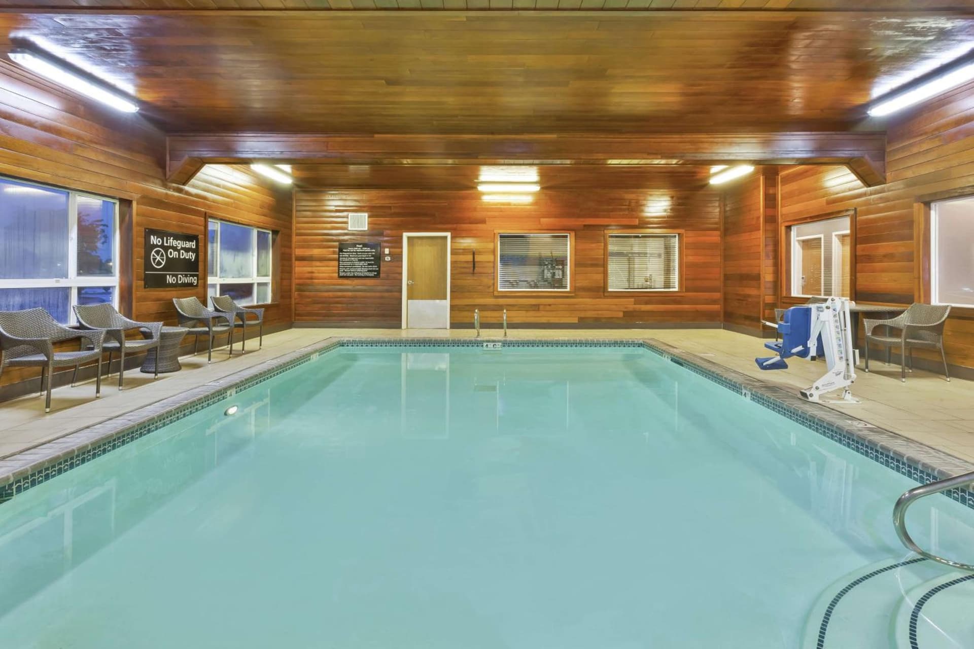 Country Inn & Suites by Radisson, Idaho Falls at the Mall gallery photo in Idaho Falls, ID — image 20