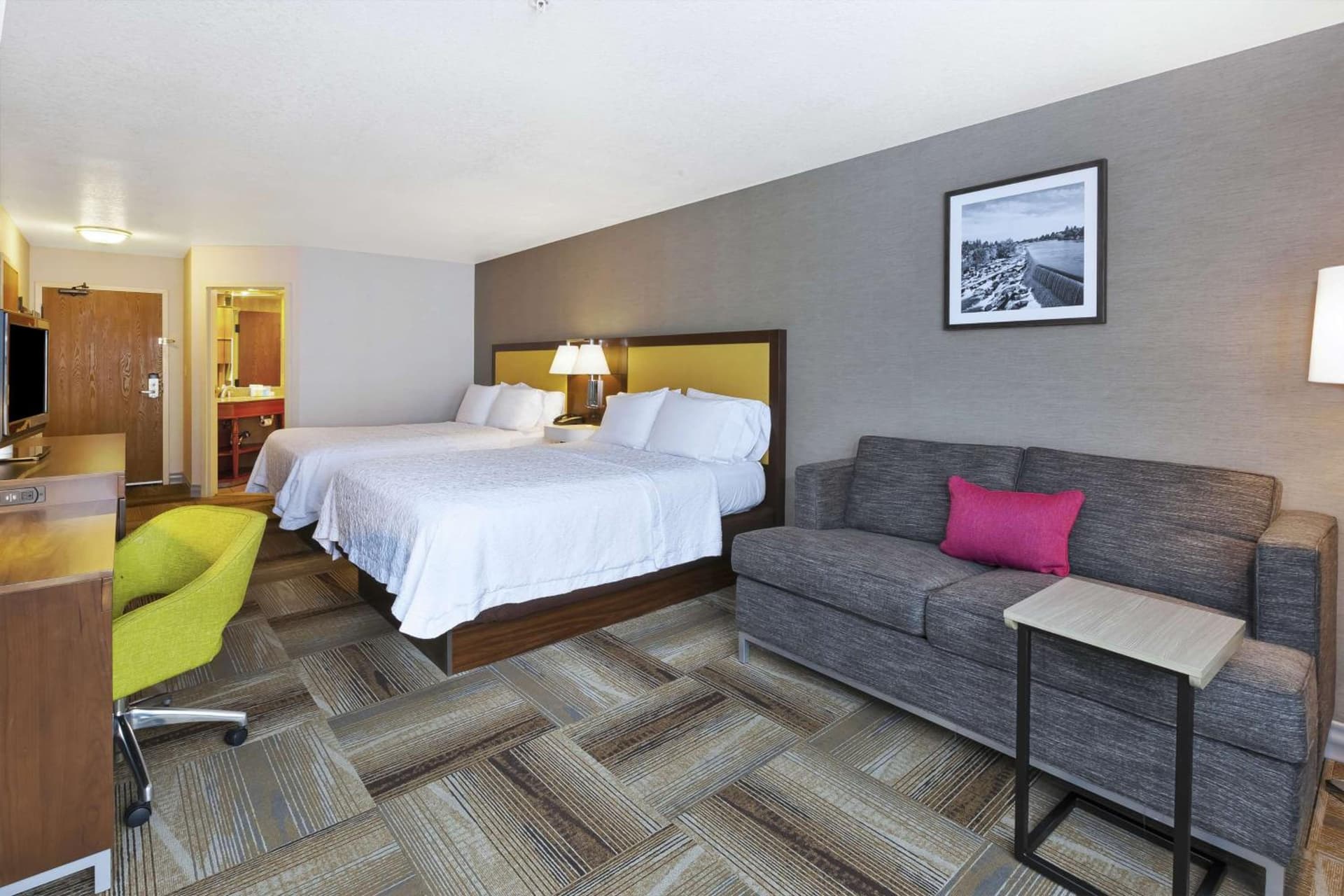 Country Inn & Suites by Radisson, Idaho Falls at the Mall gallery photo in Idaho Falls, ID — image 34