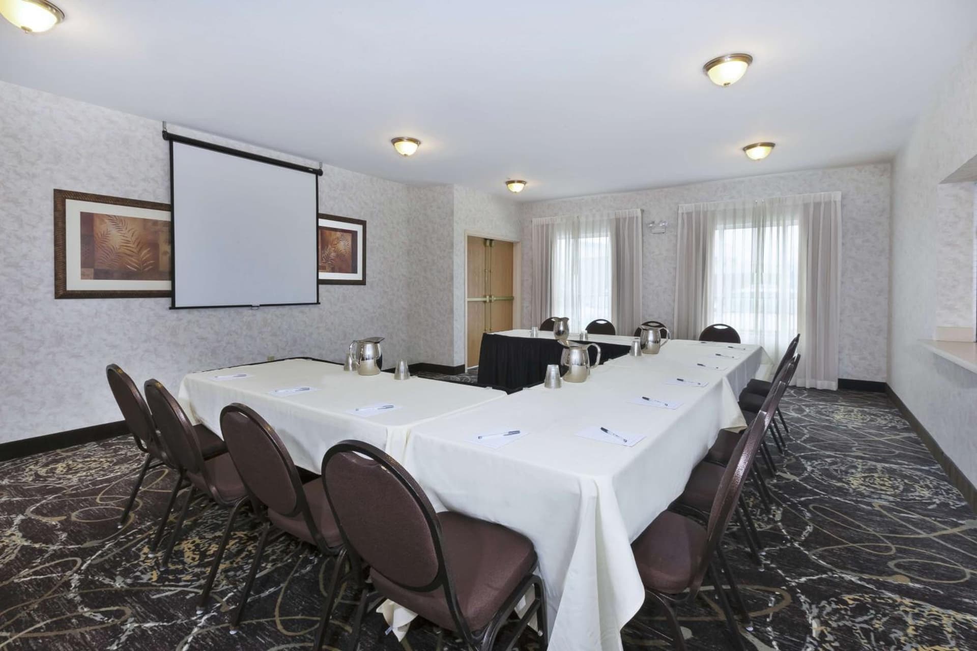 Country Inn & Suites by Radisson, Idaho Falls at the Mall gallery photo in Idaho Falls, ID — image 38