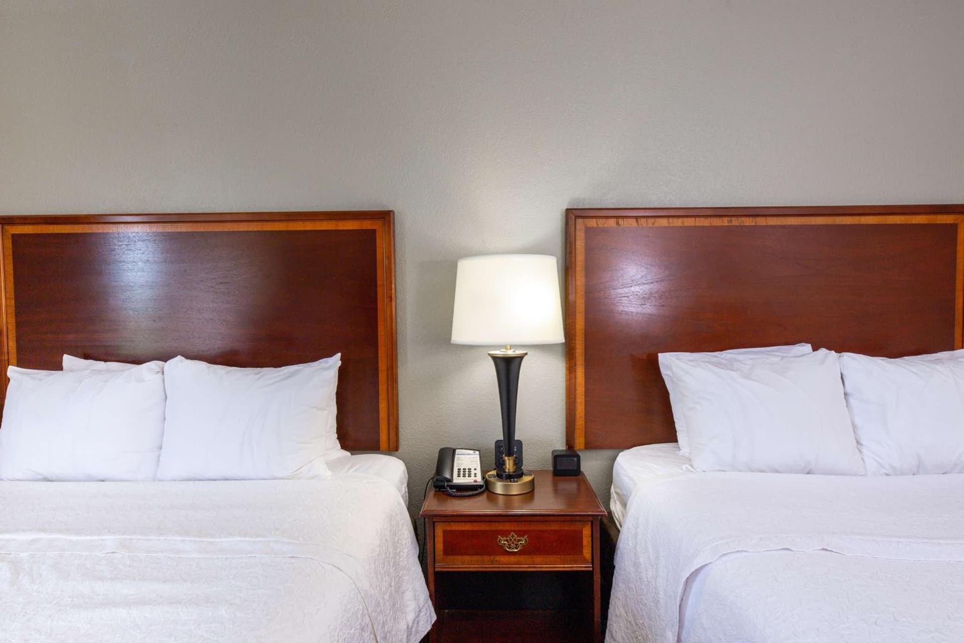 Hampton Inn Winston-Salem Hanes Mall gallery photo in Winston-Salem, NC — image 36