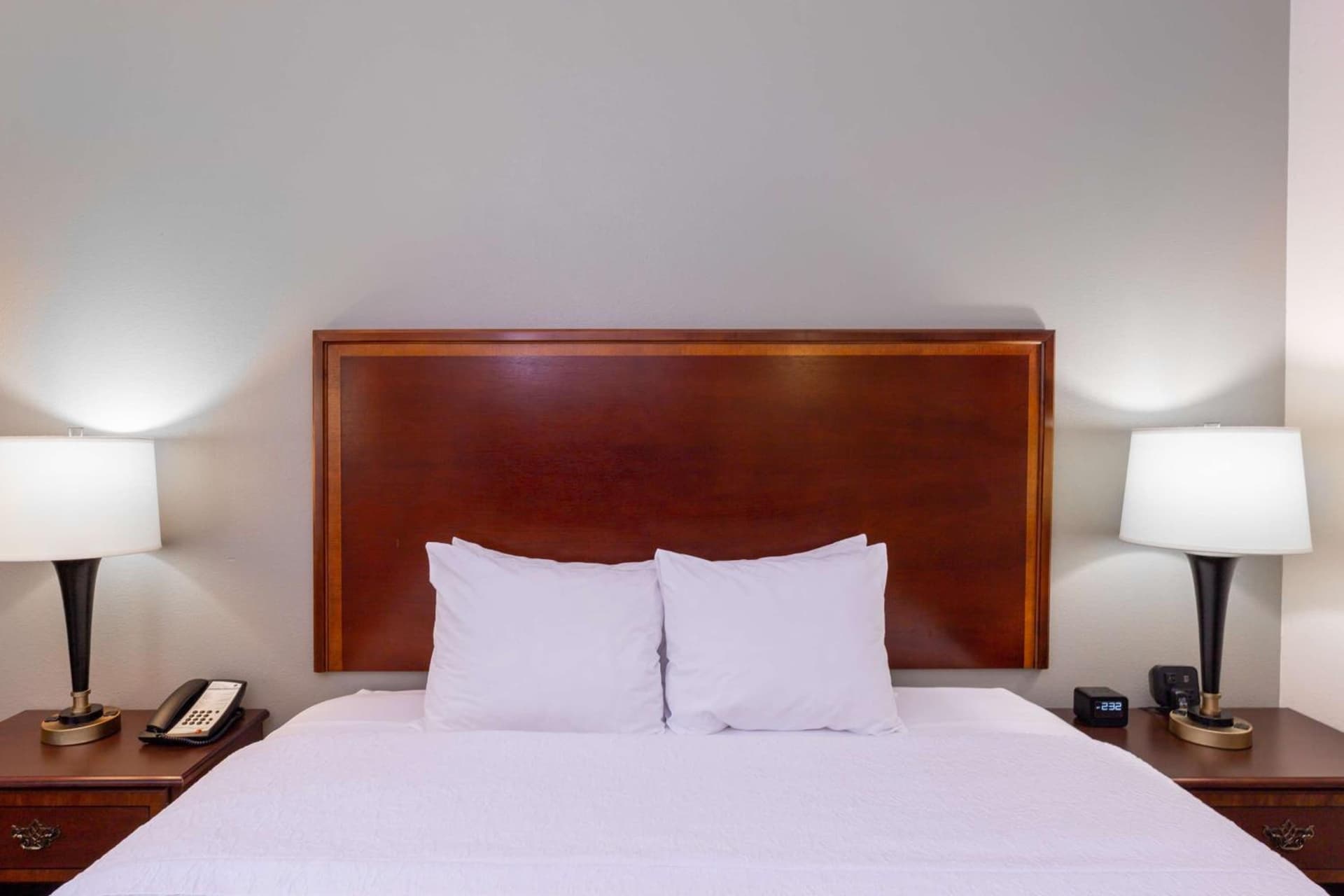 Hampton Inn Winston-Salem Hanes Mall gallery photo in Winston-Salem, NC — image 16