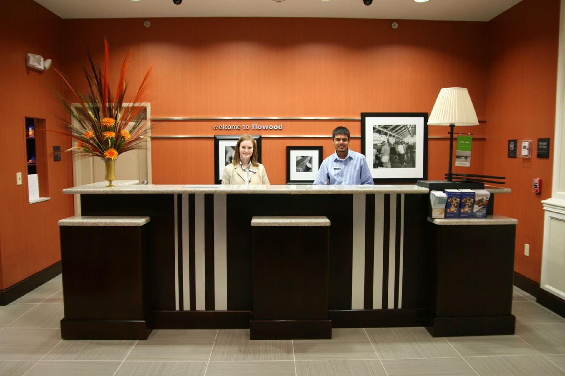 Hampton Inn Jackson/Flowood - Airport Area MS gallery photo in Luckney, MS — image 23