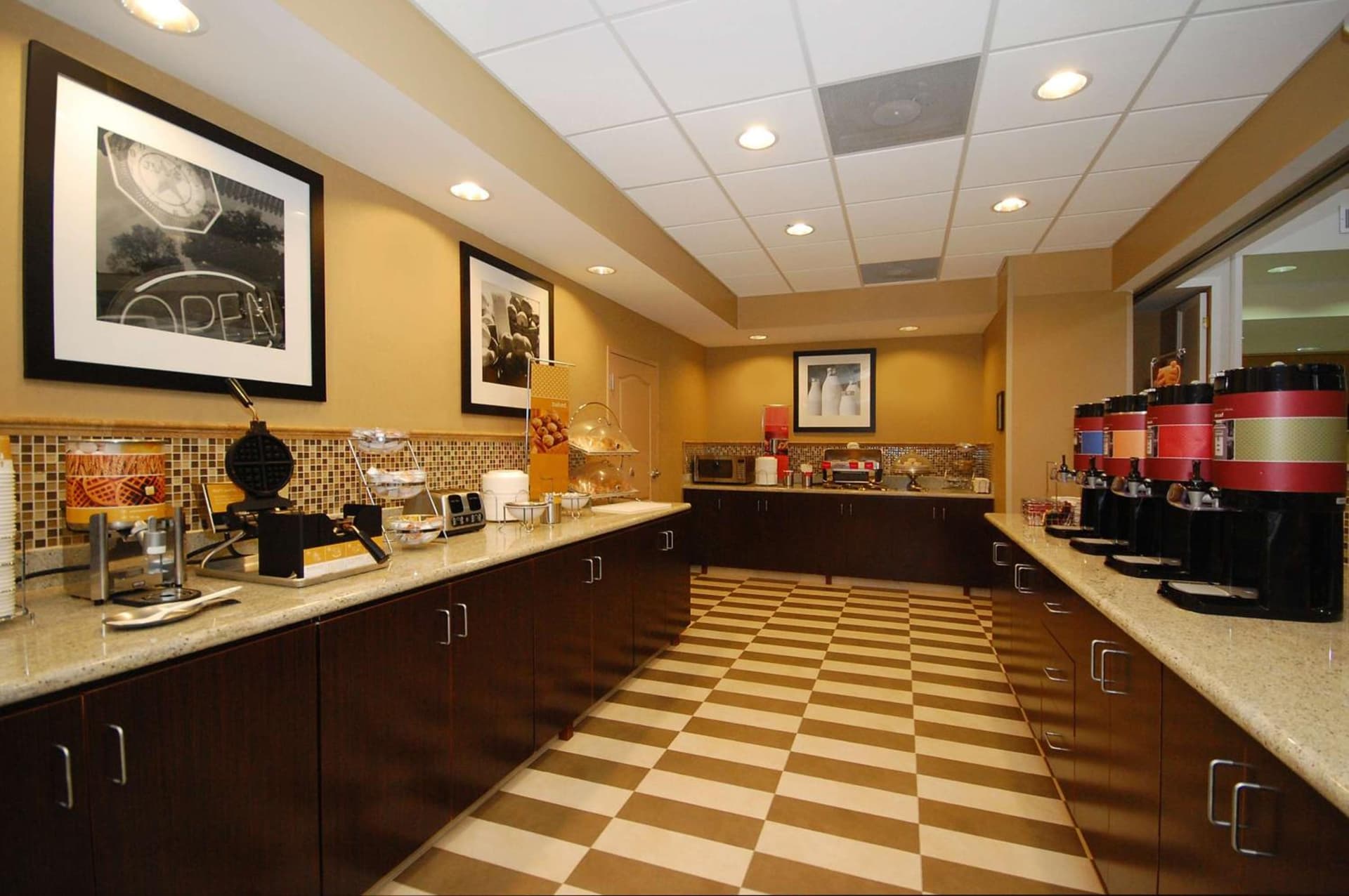 Hampton Inn Jackson/Flowood - Airport Area MS gallery photo in Luckney, MS — image 6