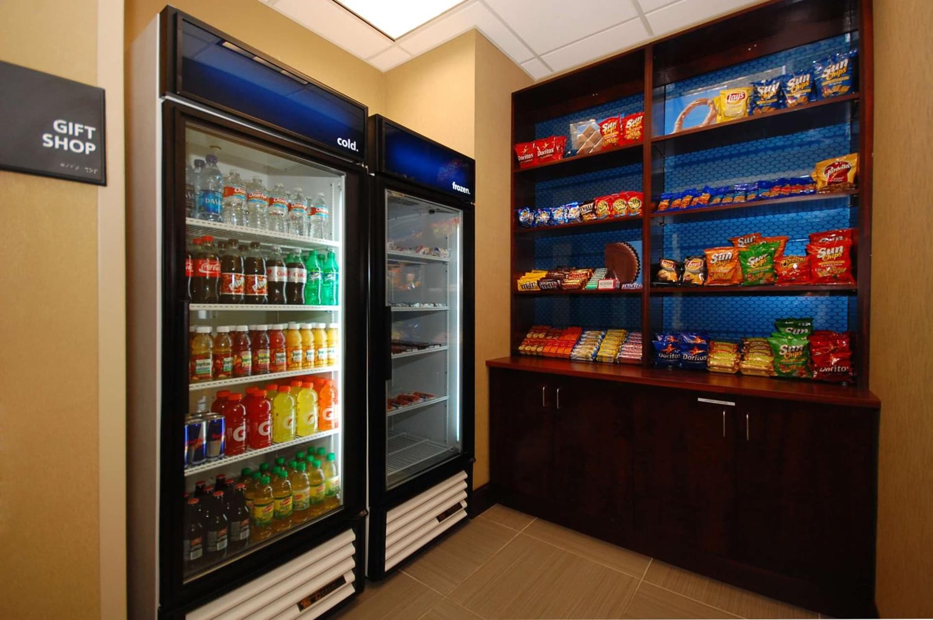 Hampton Inn Jackson/Flowood - Airport Area MS gallery photo in Luckney, MS — image 31