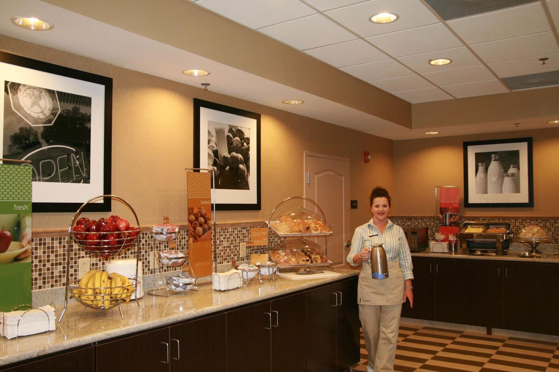 Hampton Inn Jackson/Flowood - Airport Area MS gallery photo in Luckney, MS — image 24