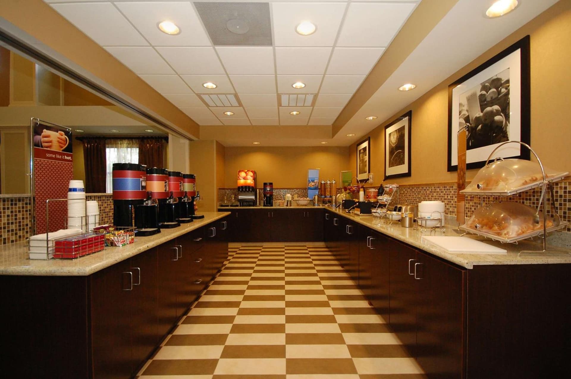 Hampton Inn Jackson/Flowood - Airport Area MS gallery photo in Luckney, MS — image 34