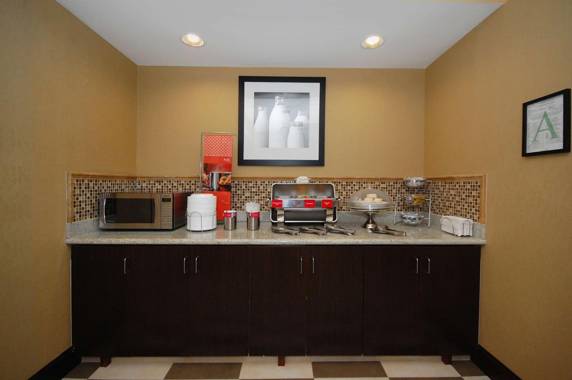 Hampton Inn Jackson/Flowood - Airport Area MS gallery photo in Luckney, MS — image 18