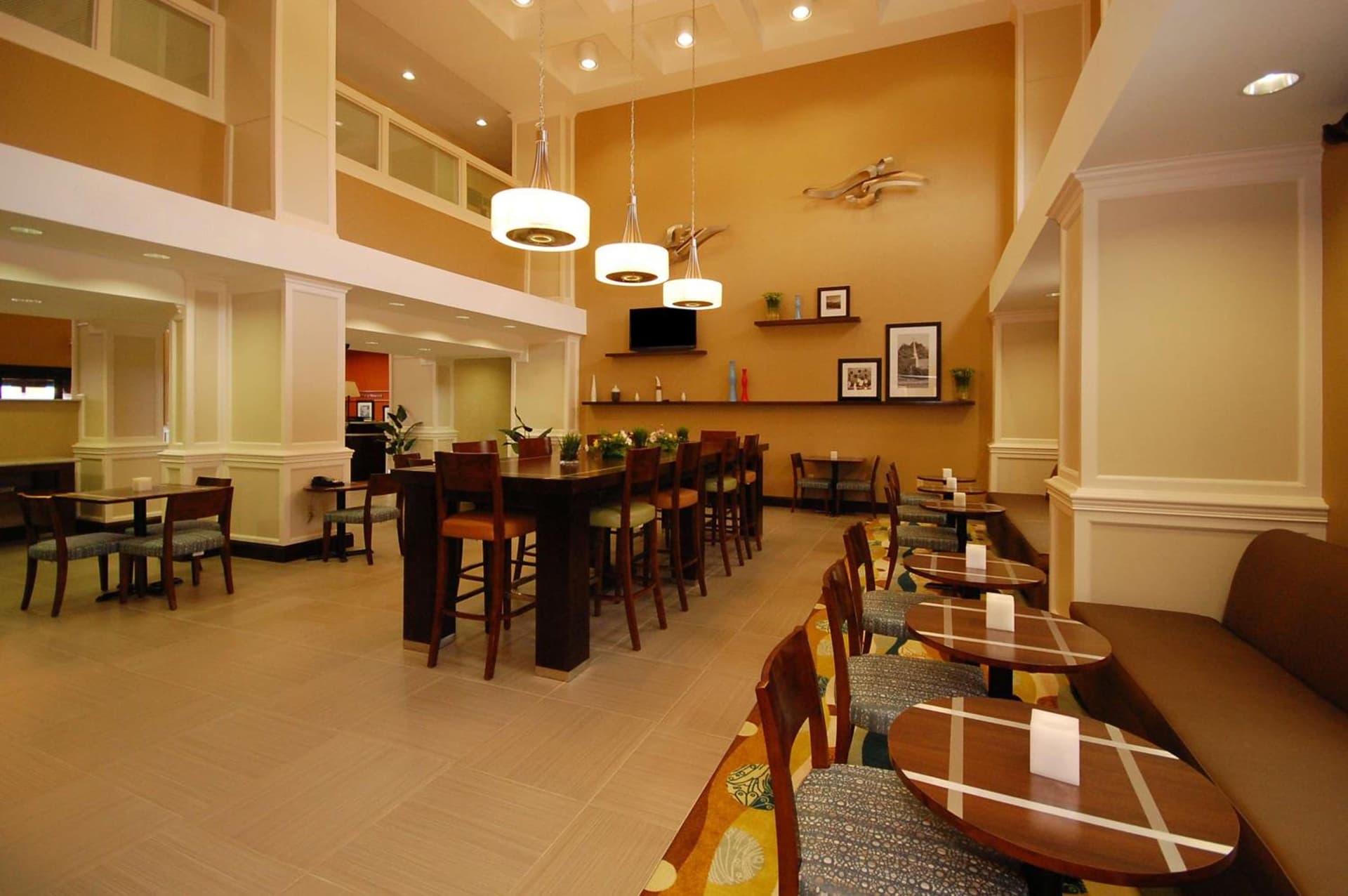 Hampton Inn Jackson/Flowood - Airport Area MS gallery photo in Luckney, MS — image 20