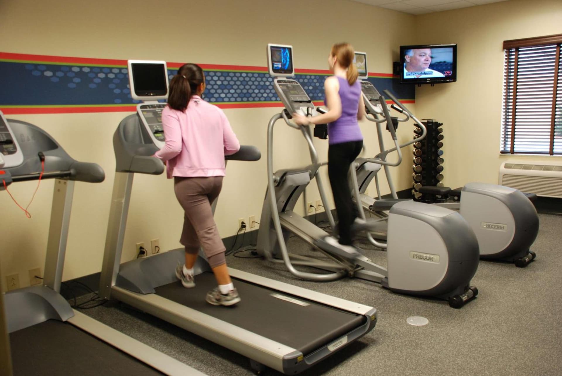 Hampton Inn Jackson/Flowood - Airport Area MS gallery photo in Luckney, MS — image 17