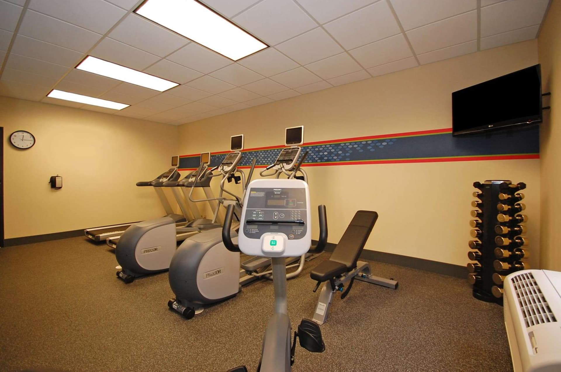 Hampton Inn Jackson/Flowood - Airport Area MS gallery photo in Luckney, MS — image 22
