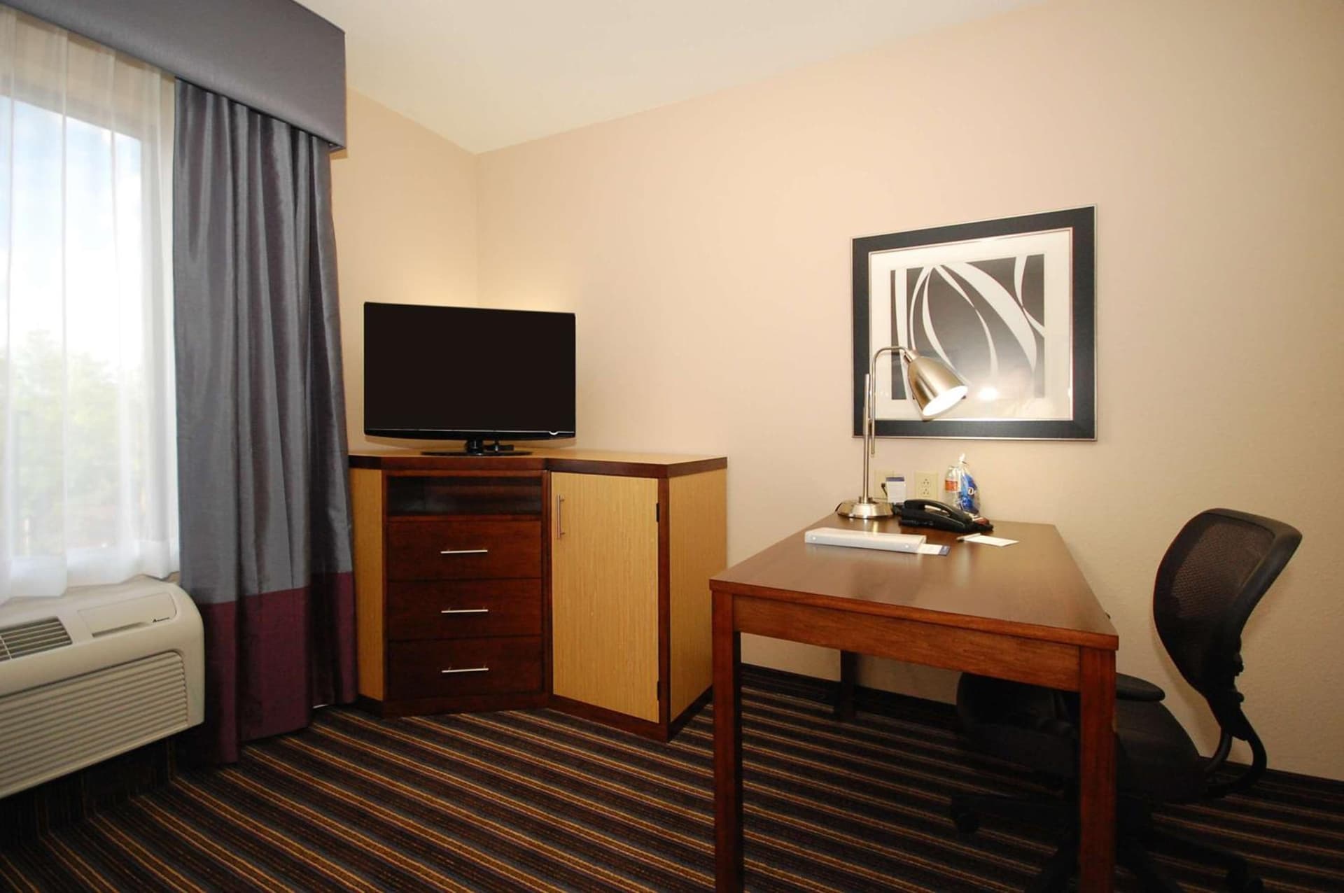 Hampton Inn Jackson/Flowood - Airport Area MS gallery photo in Luckney, MS — image 32