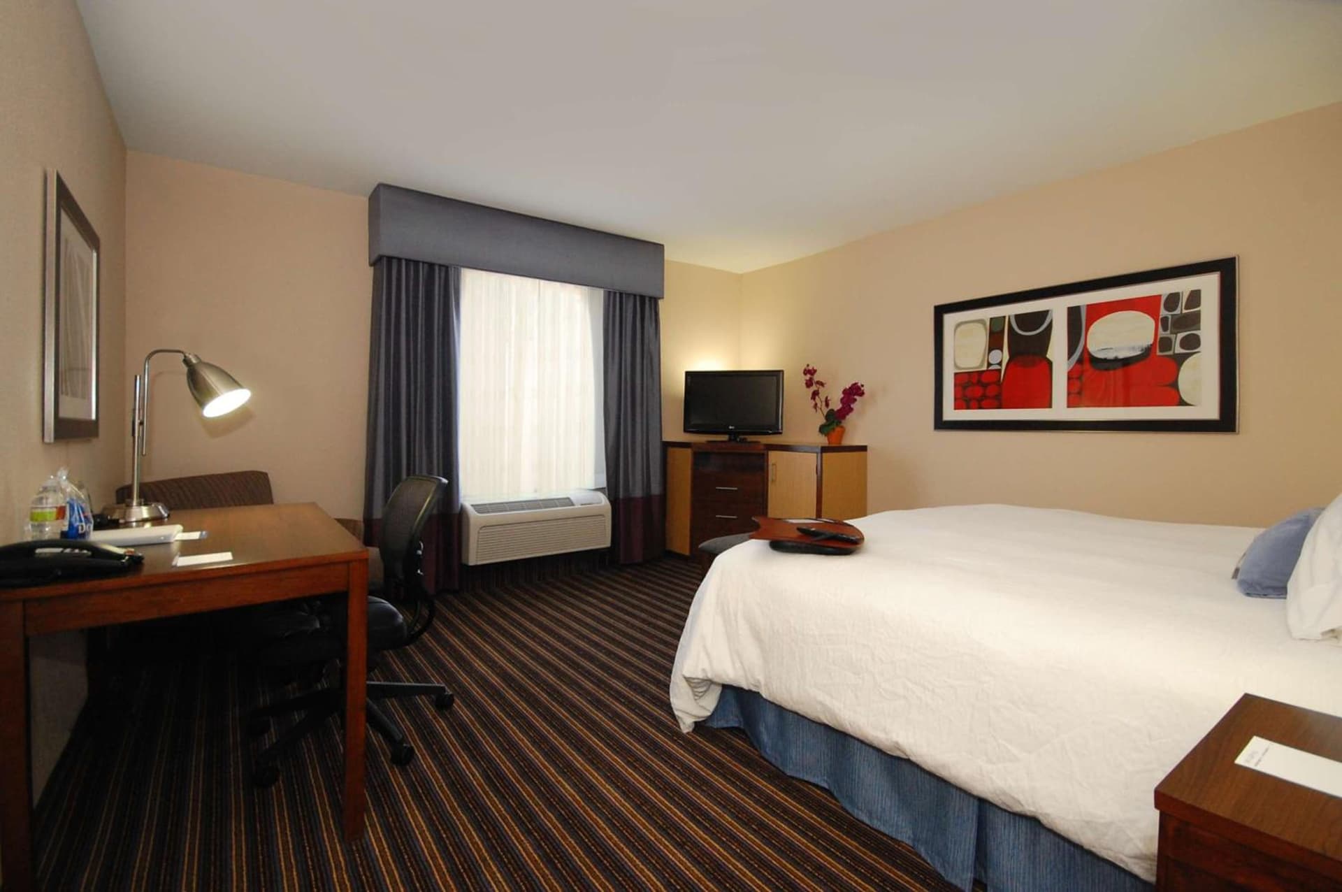Hampton Inn Jackson/Flowood - Airport Area MS gallery photo in Luckney, MS — image 5