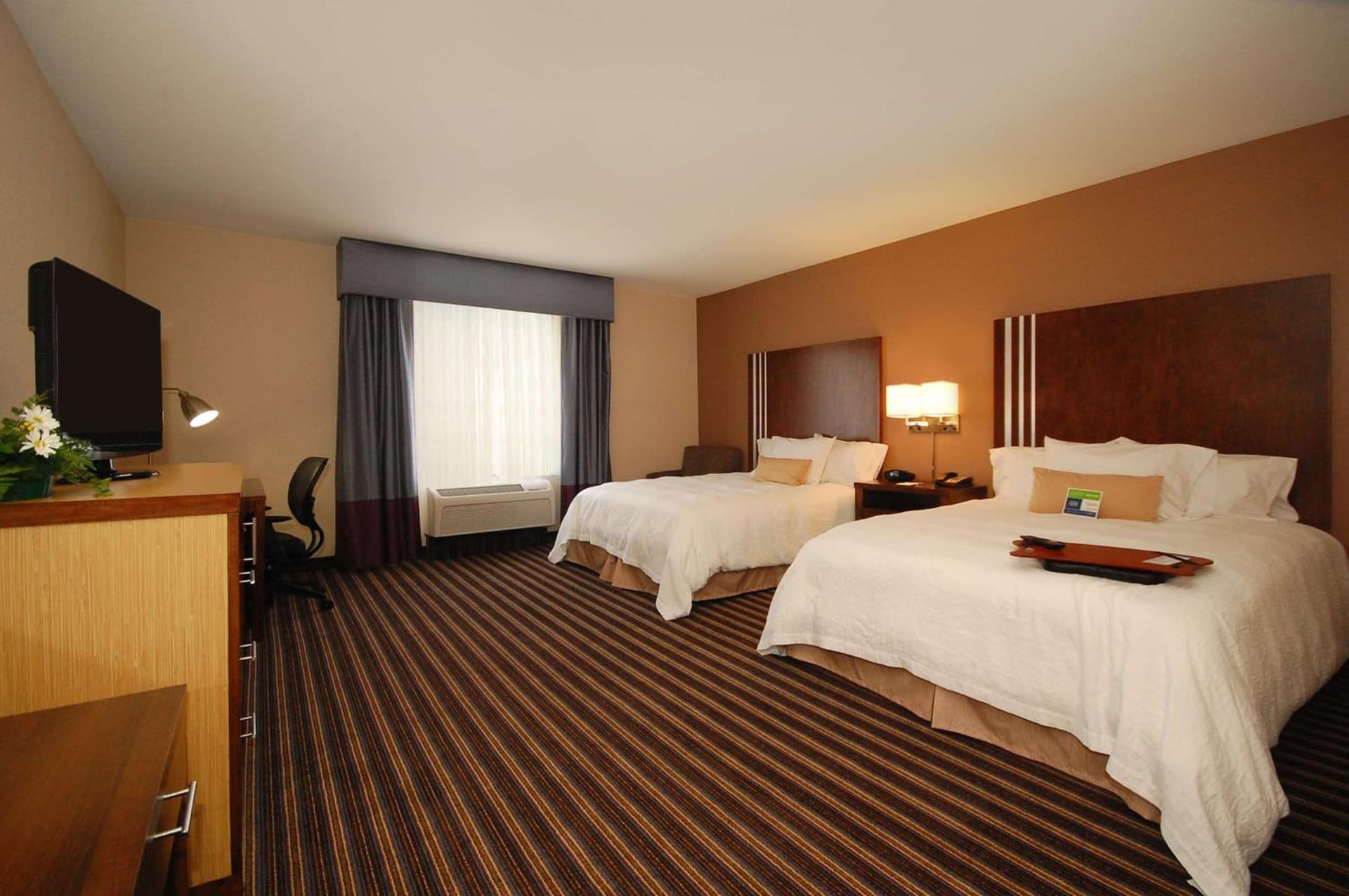 Hampton Inn Jackson/Flowood - Airport Area MS gallery photo in Luckney, MS — image 19