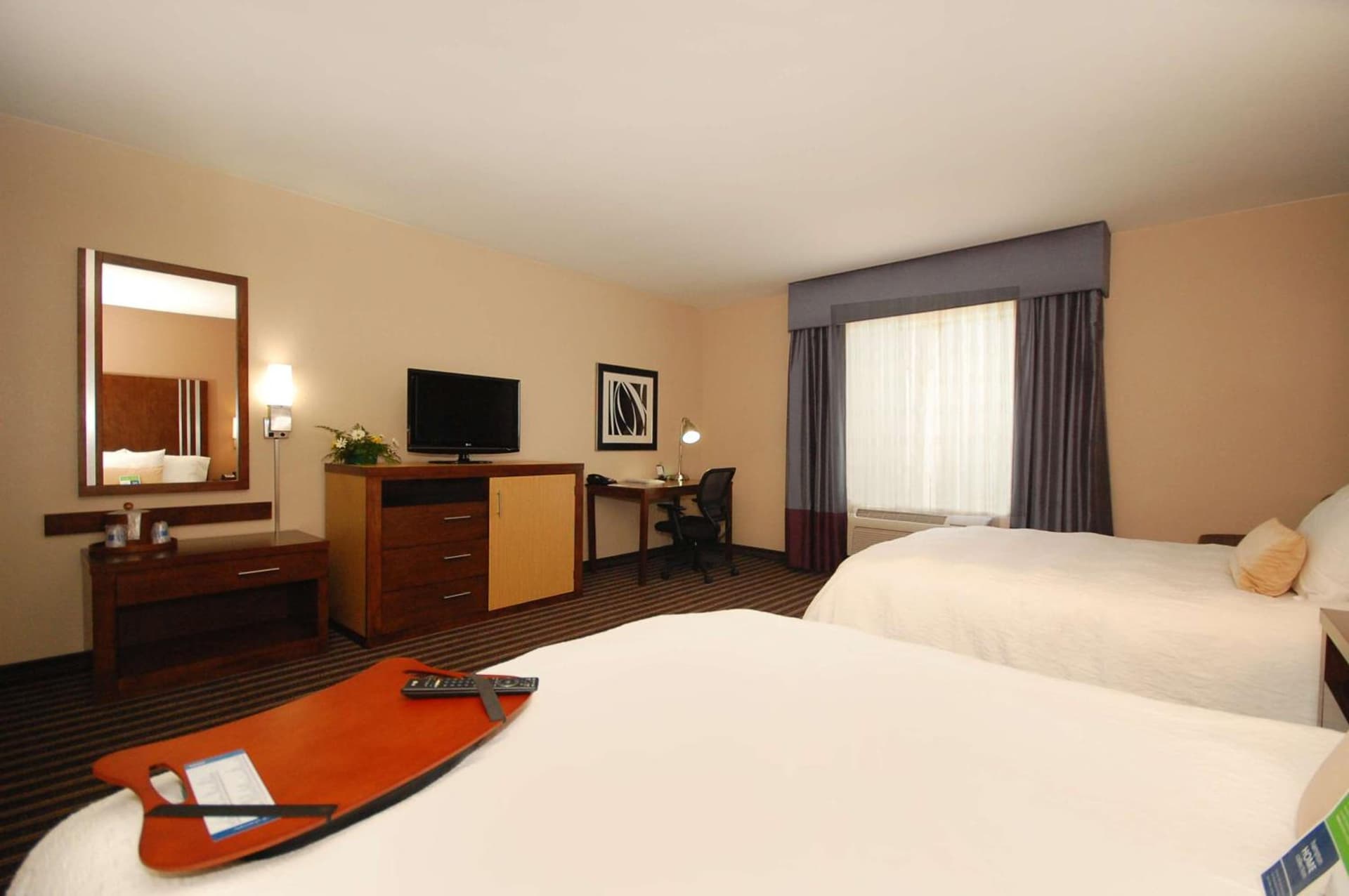 Hampton Inn Jackson/Flowood - Airport Area MS gallery photo in Luckney, MS — image 8