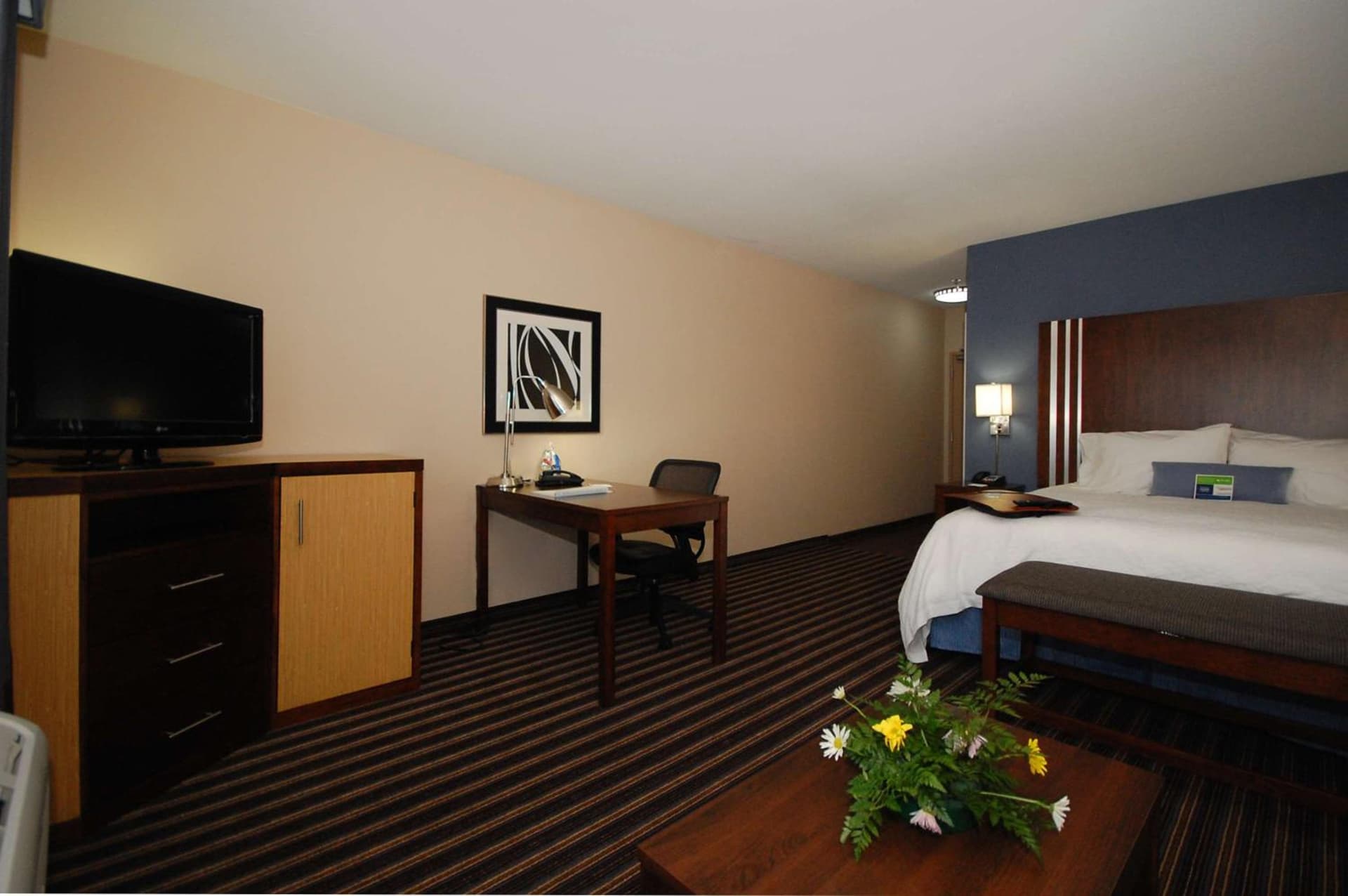 Hampton Inn Jackson/Flowood - Airport Area MS gallery photo in Luckney, MS — image 26