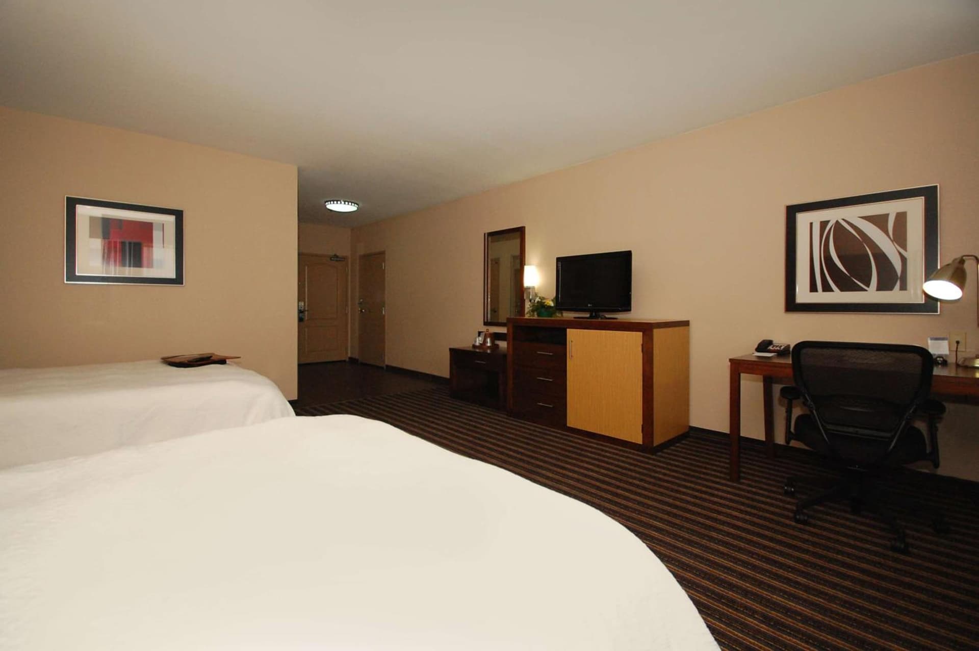 Hampton Inn Jackson/Flowood - Airport Area MS gallery photo in Luckney, MS — image 15