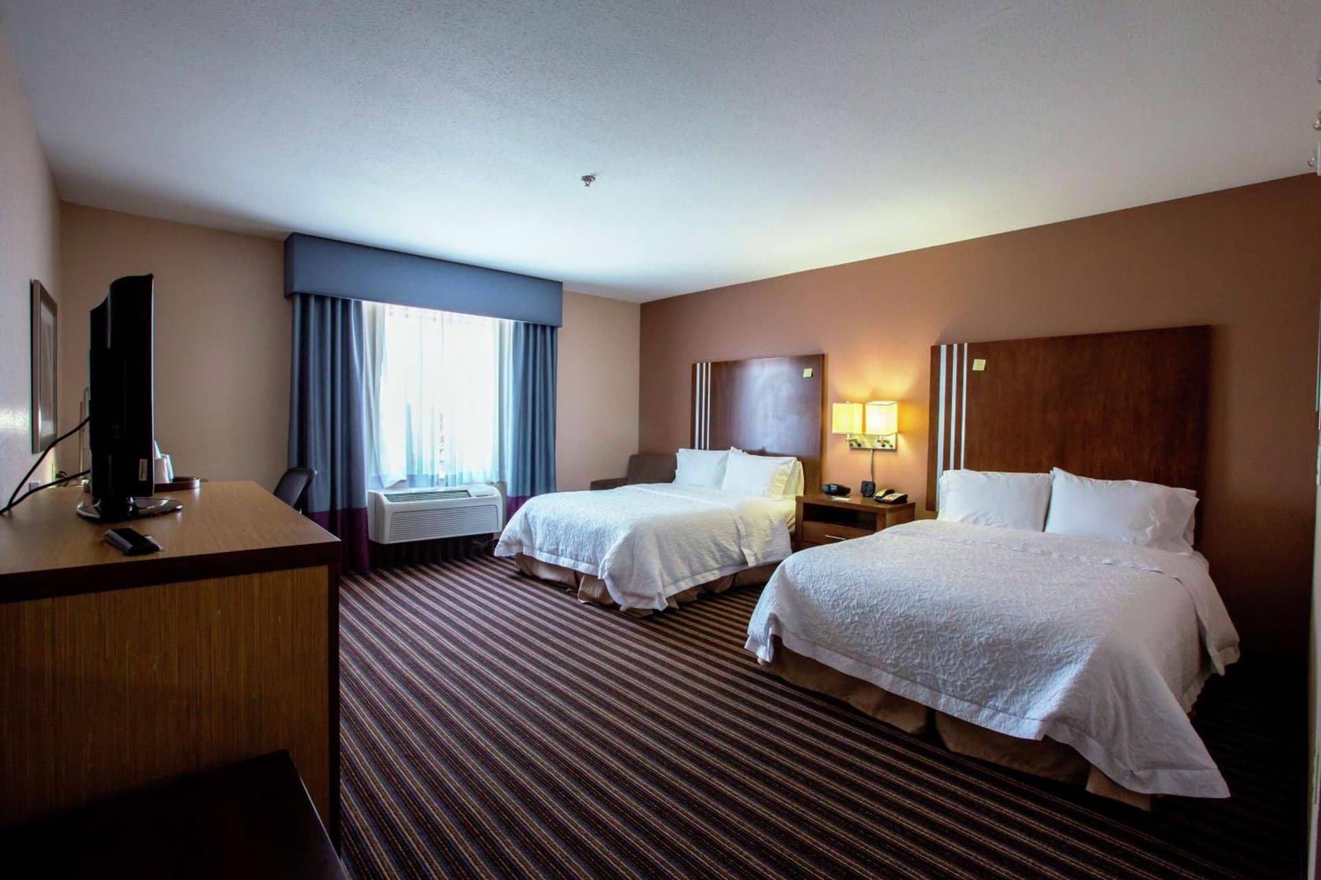 Hampton Inn Jackson/Flowood - Airport Area MS gallery photo in Luckney, MS — image 13