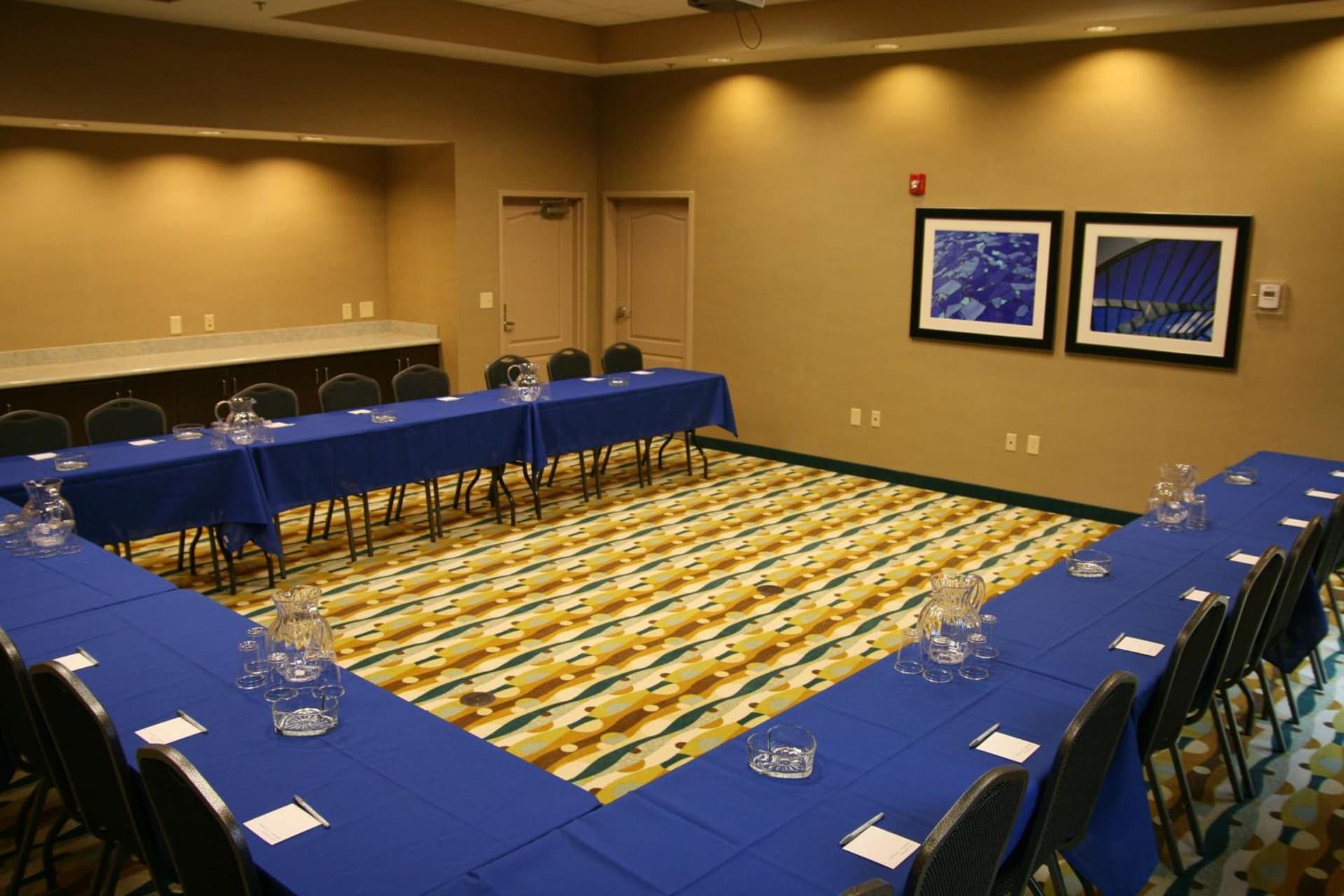 Hampton Inn Jackson/Flowood - Airport Area MS gallery photo in Luckney, MS — image 39