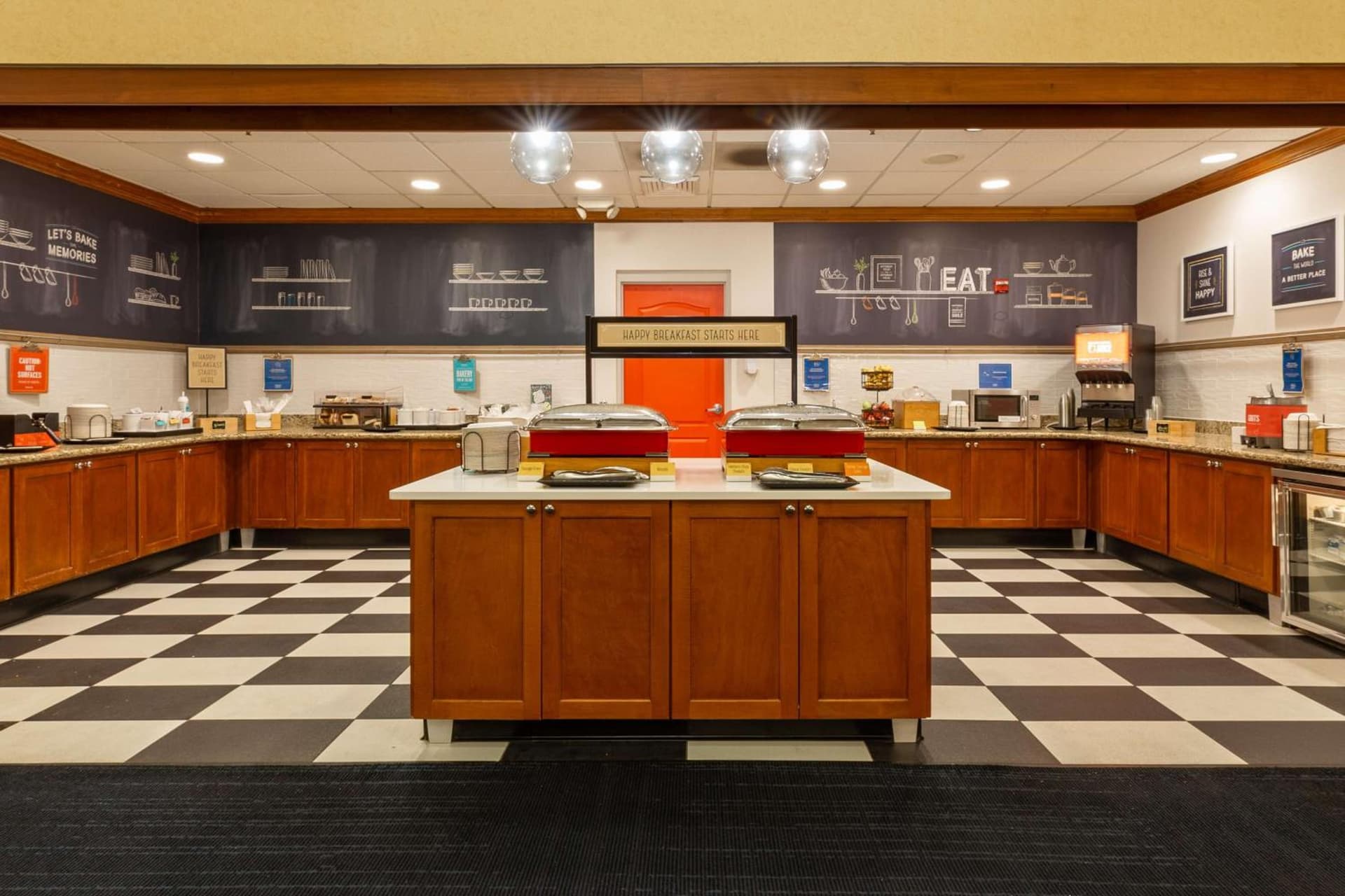 Hampton Inn & Suites Jacksonville Deerwood Park gallery photo in Jacksonville, FL — image 53