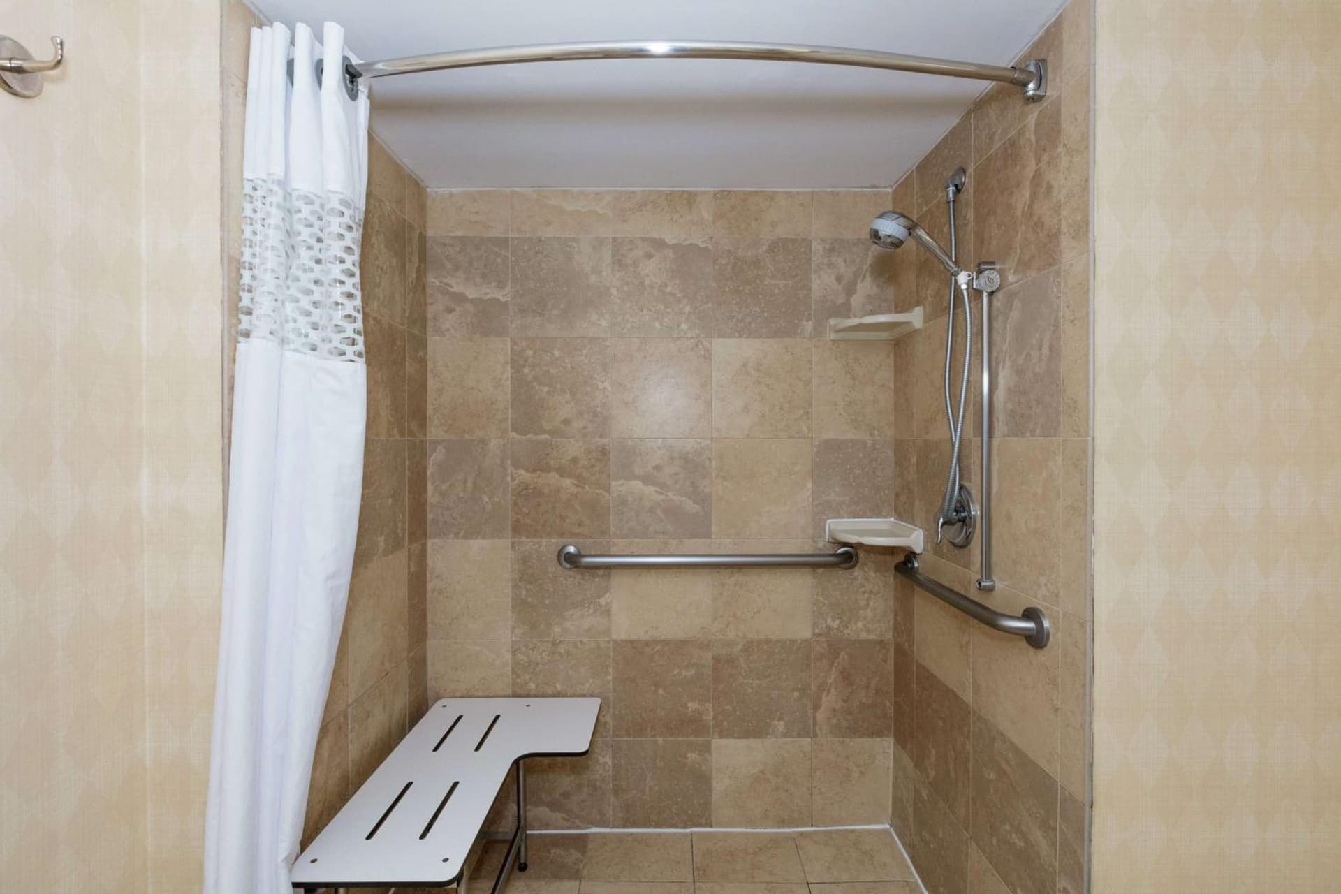 Hampton Inn & Suites Jacksonville-Airport gallery photo in Jacksonville, FL — image 5