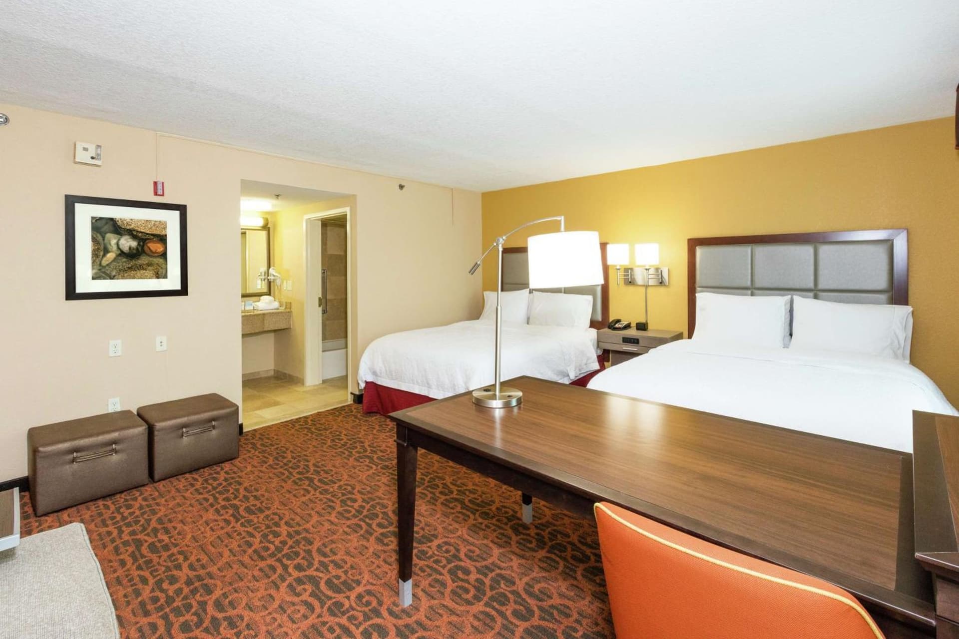 Hampton Inn & Suites Jacksonville-Airport gallery photo in Jacksonville, FL — image 15
