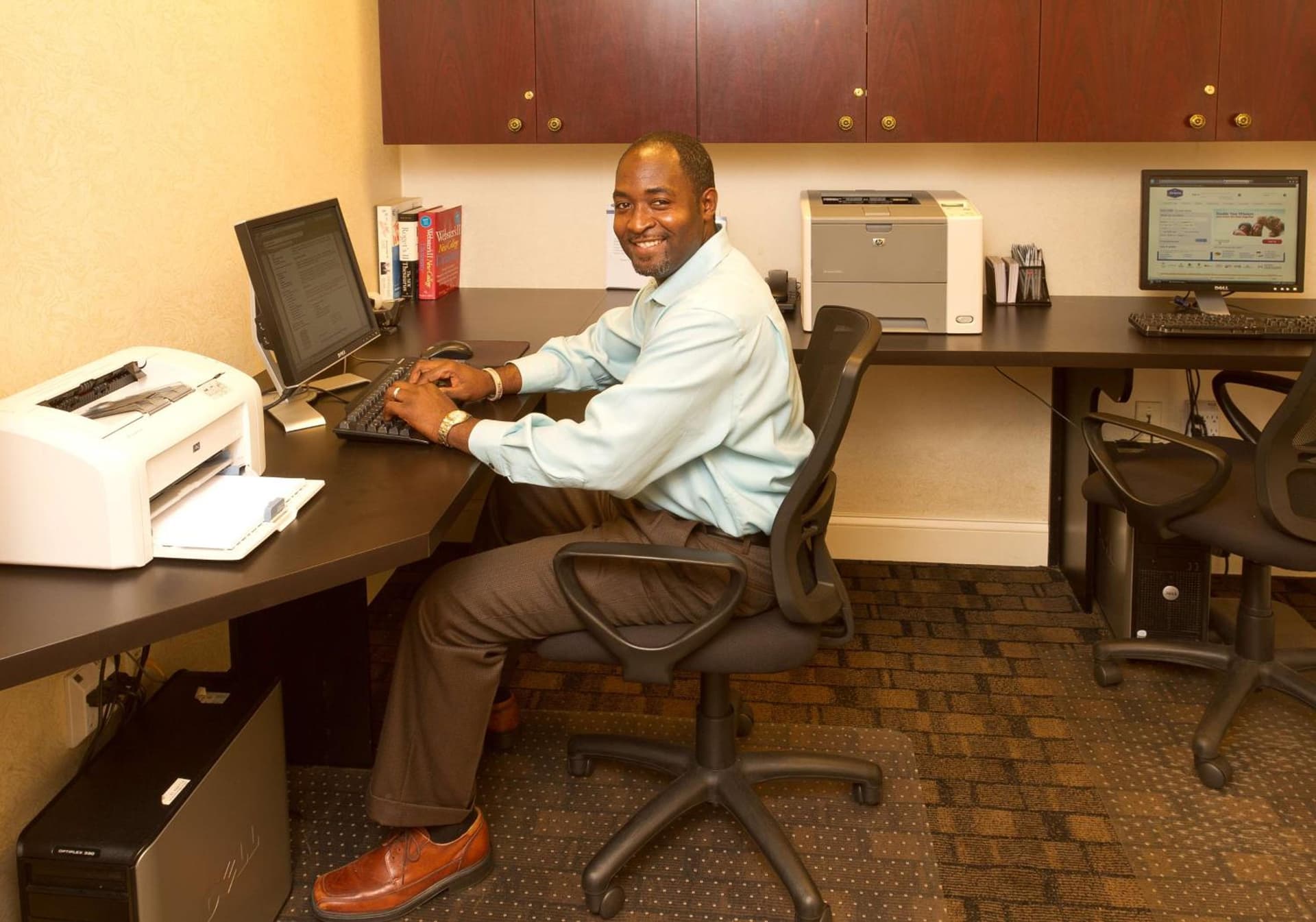 Hampton Inn & Suites Jacksonville-Airport gallery photo in Jacksonville, FL — image 34
