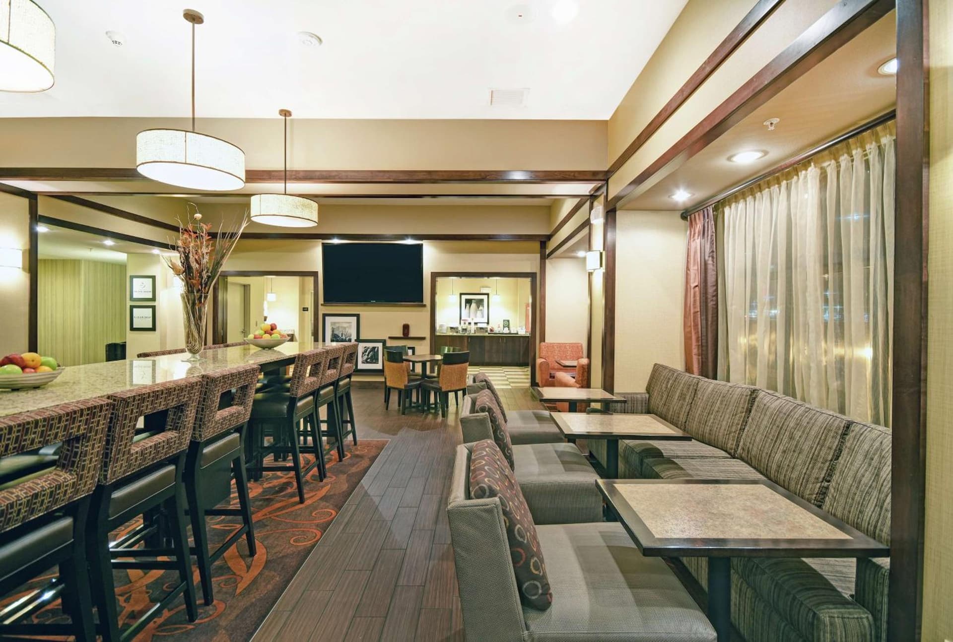Hampton Inn Beloit gallery photo in Beloit, WI — image 6