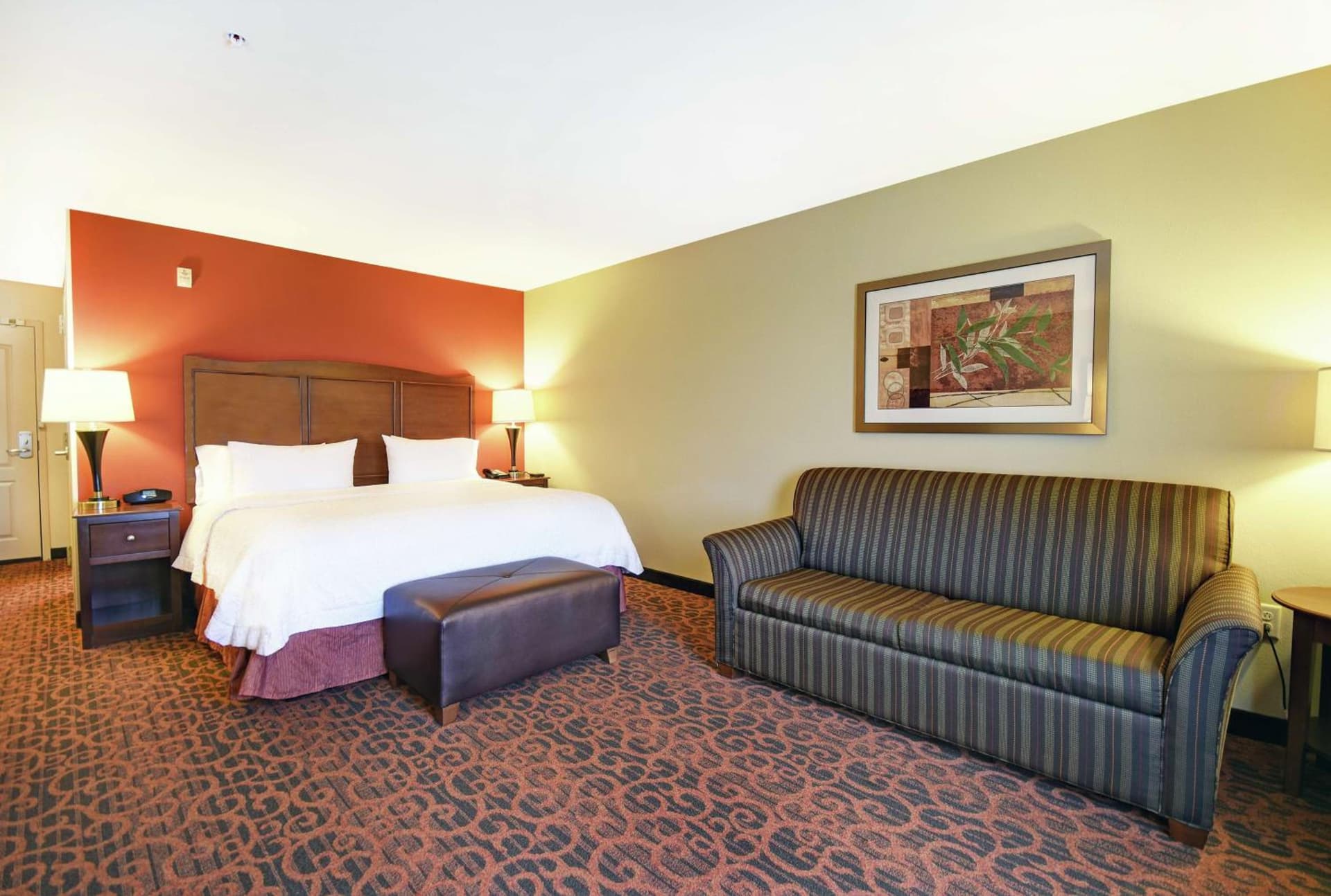 Hampton Inn Beloit gallery photo in Beloit, WI — image 15