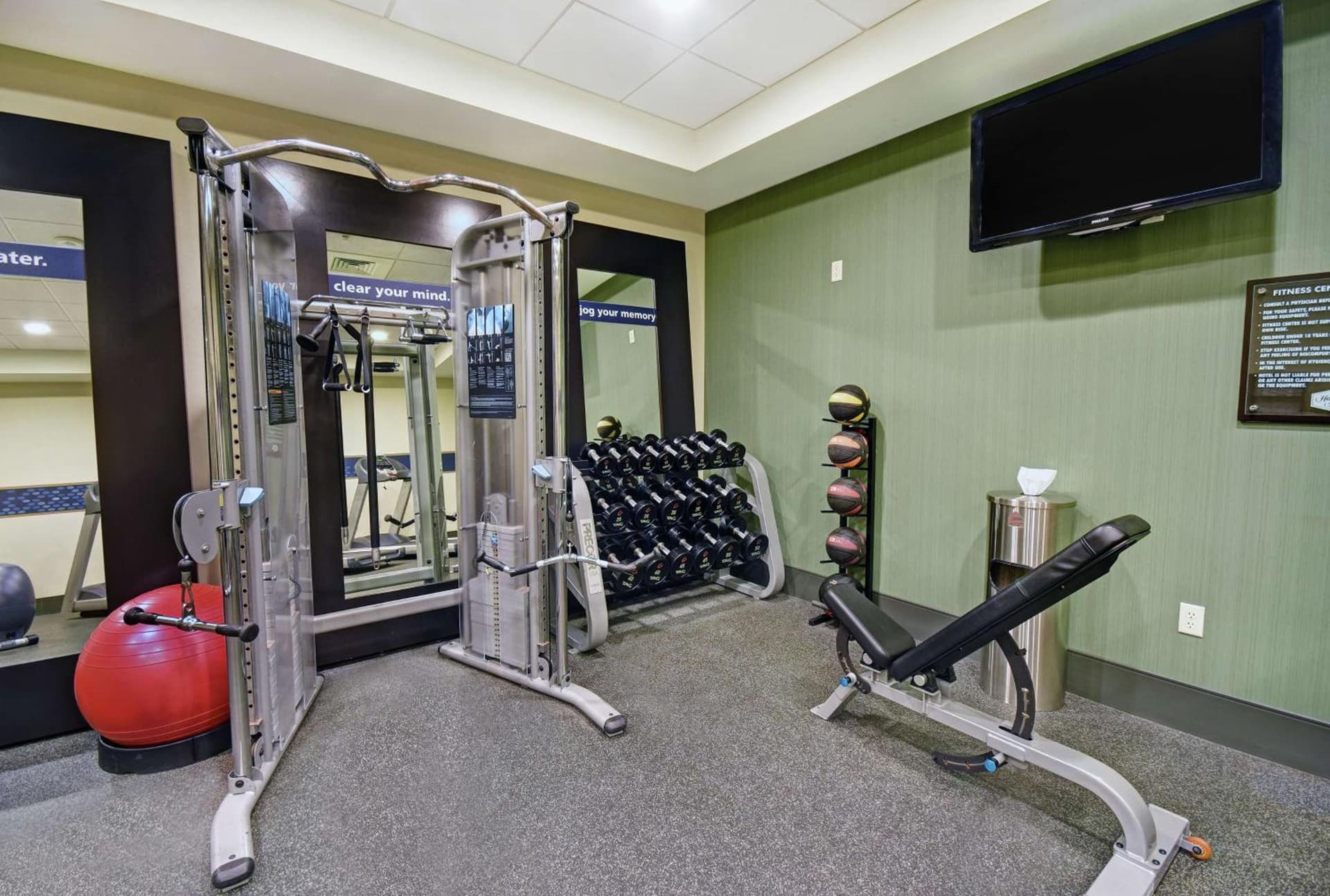 Hampton Inn Beloit gallery photo in Beloit, WI — image 44