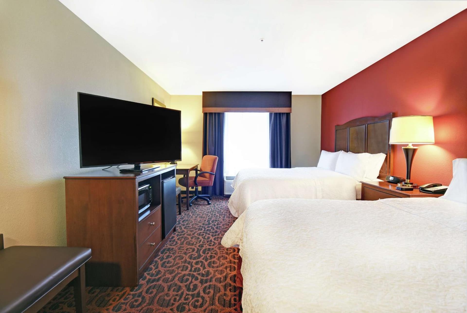 Hampton Inn Beloit gallery photo in Beloit, WI — image 25