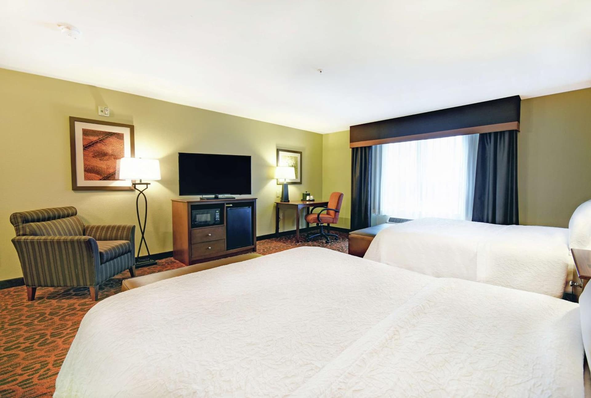 Hampton Inn Beloit gallery photo in Beloit, WI — image 22