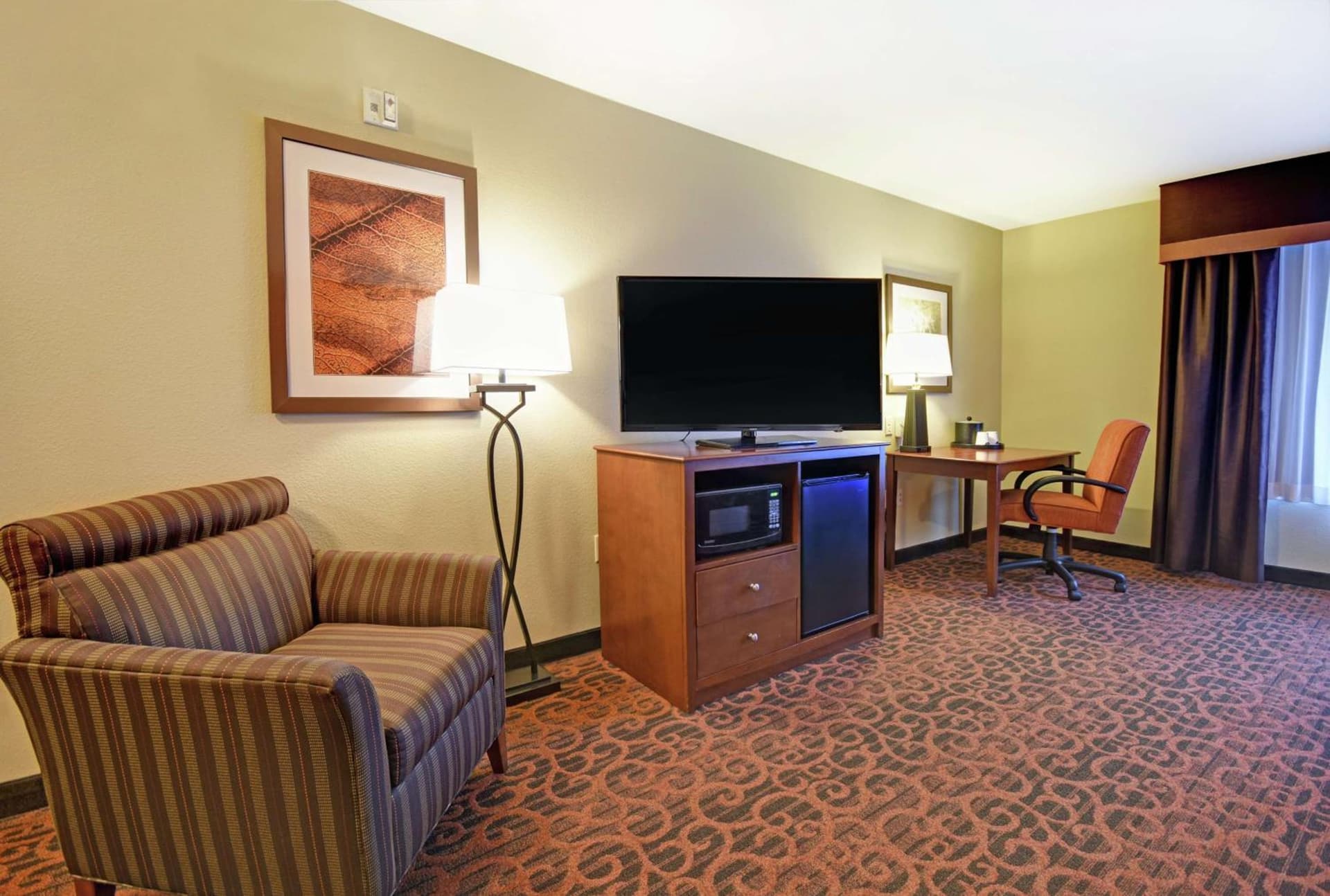 Hampton Inn Beloit gallery photo in Beloit, WI — image 48