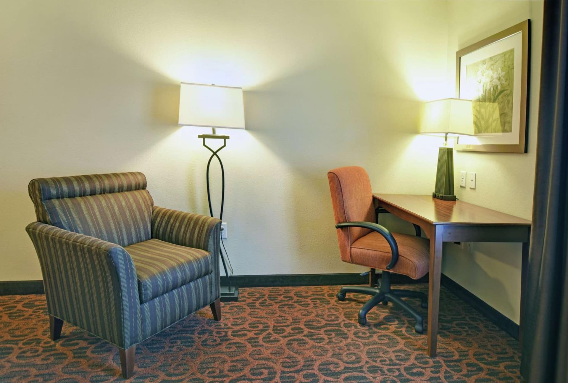 Hampton Inn Beloit gallery photo in Beloit, WI — image 29