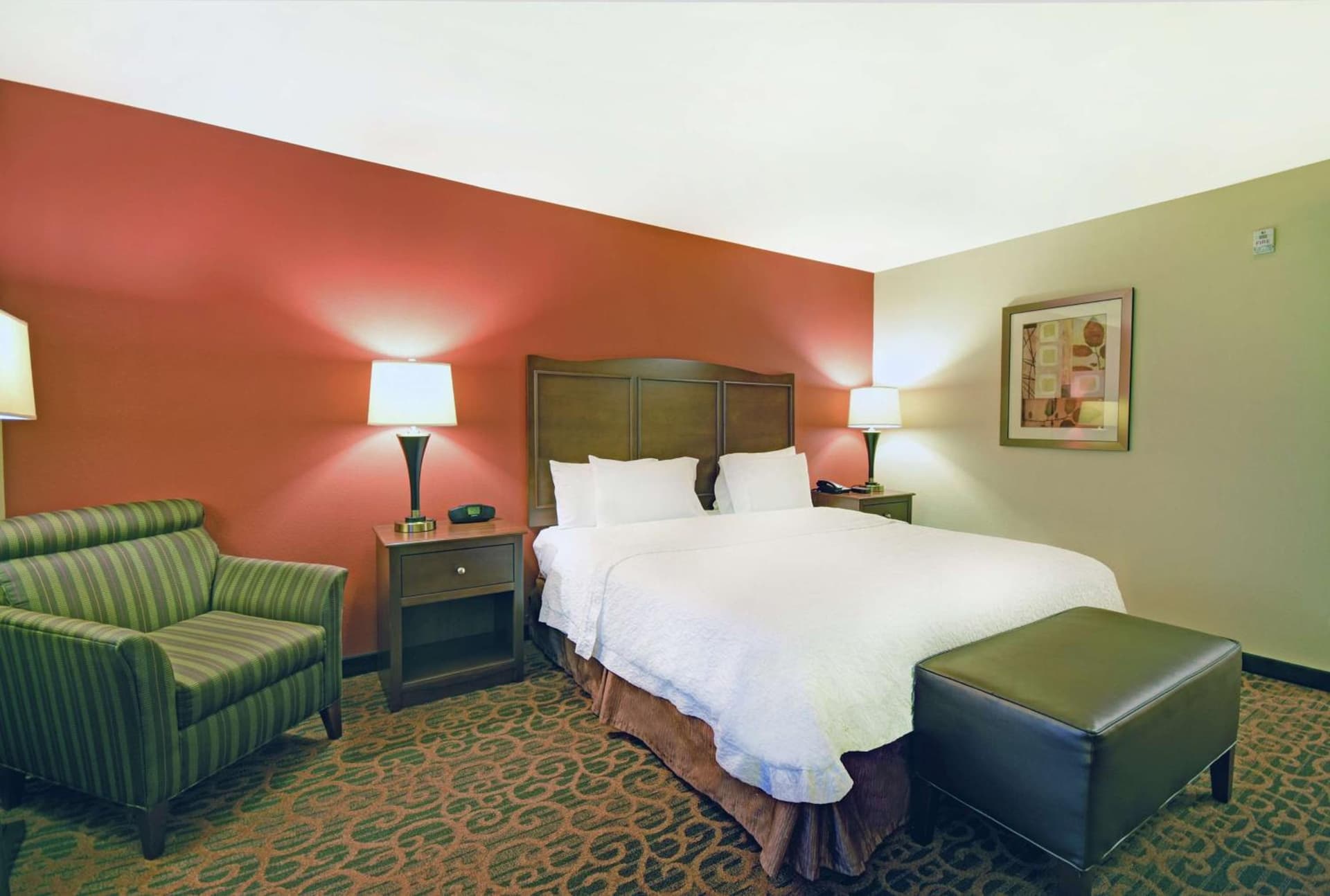 Hampton Inn Beloit gallery photo in Beloit, WI — image 20