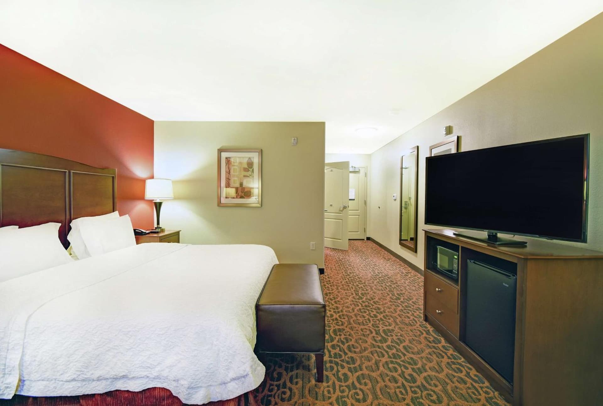 Hampton Inn Beloit gallery photo in Beloit, WI — image 31
