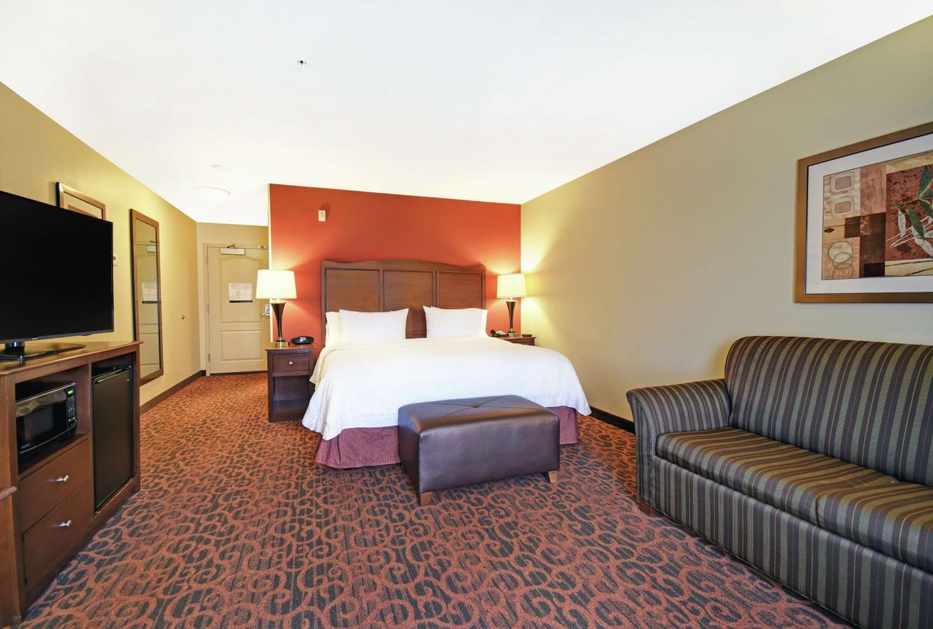 Hampton Inn Beloit gallery photo in Beloit, WI — image 27