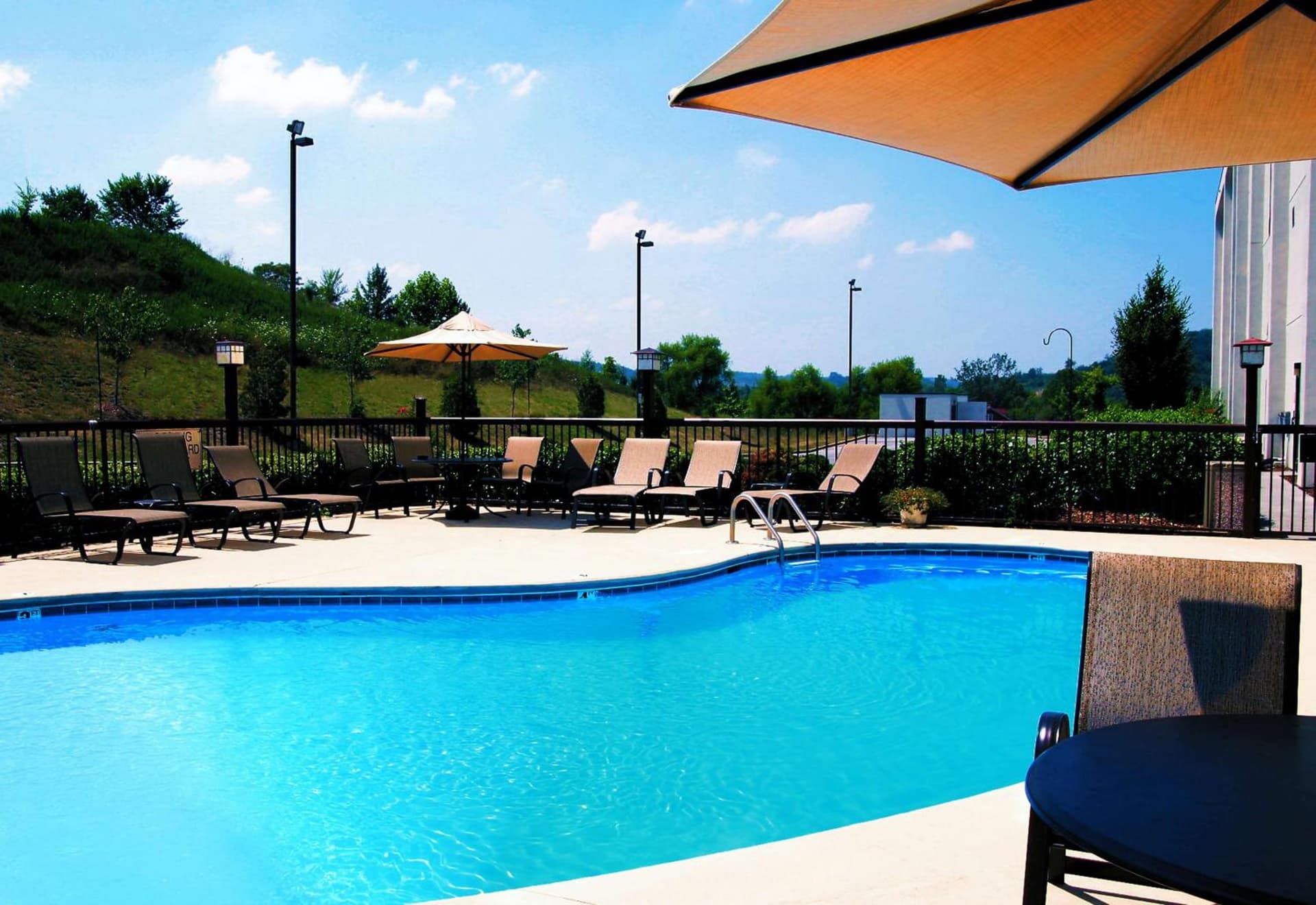 Hampton Inn Kingsport gallery photo in Kingsport, TN — image 27