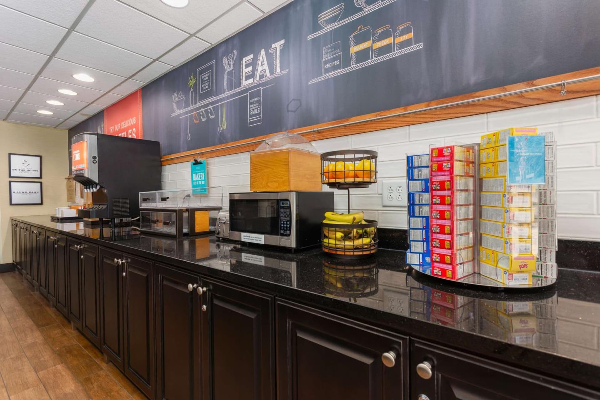 Hampton Inn Kingsport gallery photo in Kingsport, TN — image 26