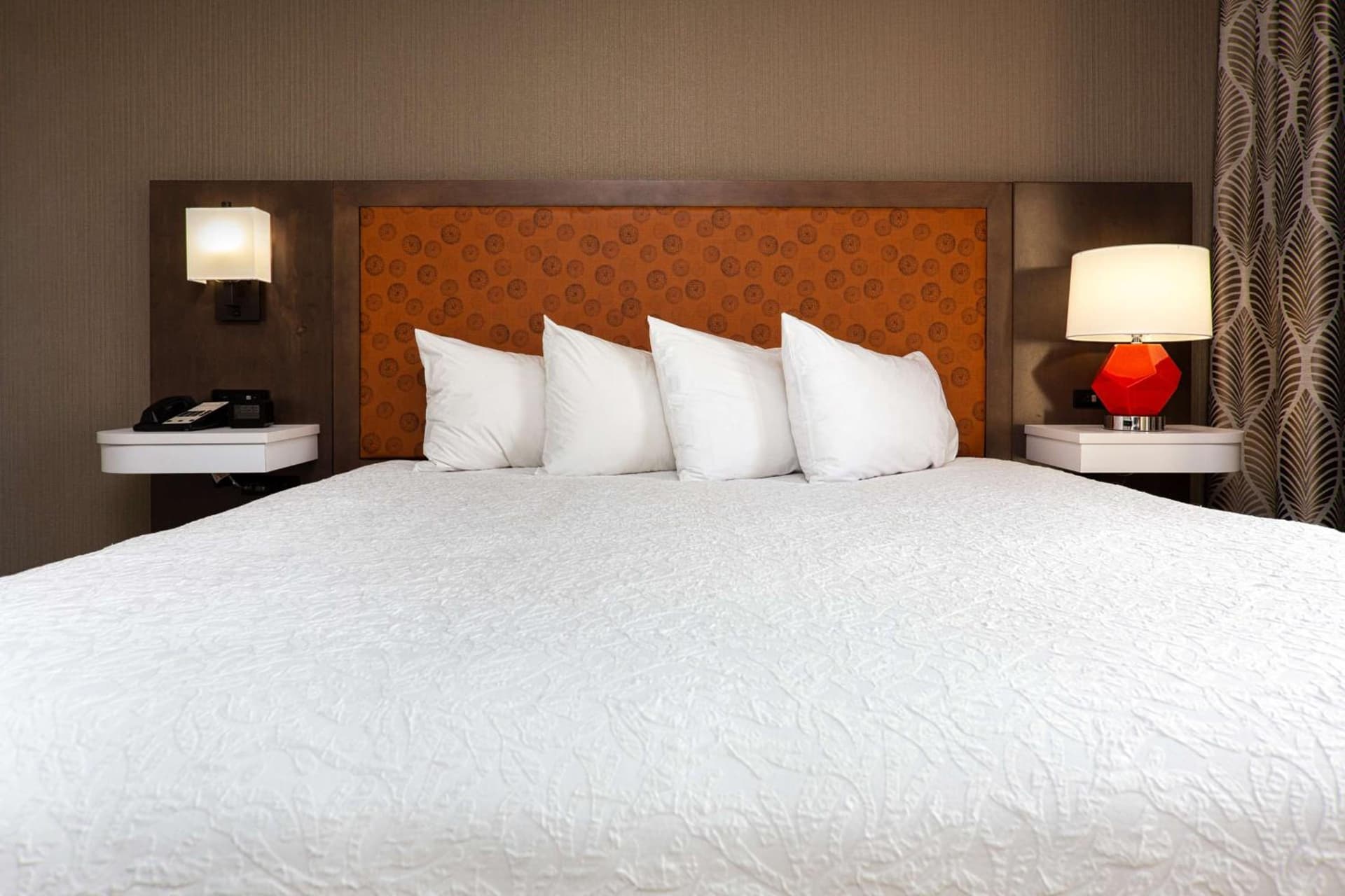 Hampton Inn Kingsport gallery photo in Kingsport, TN — image 22